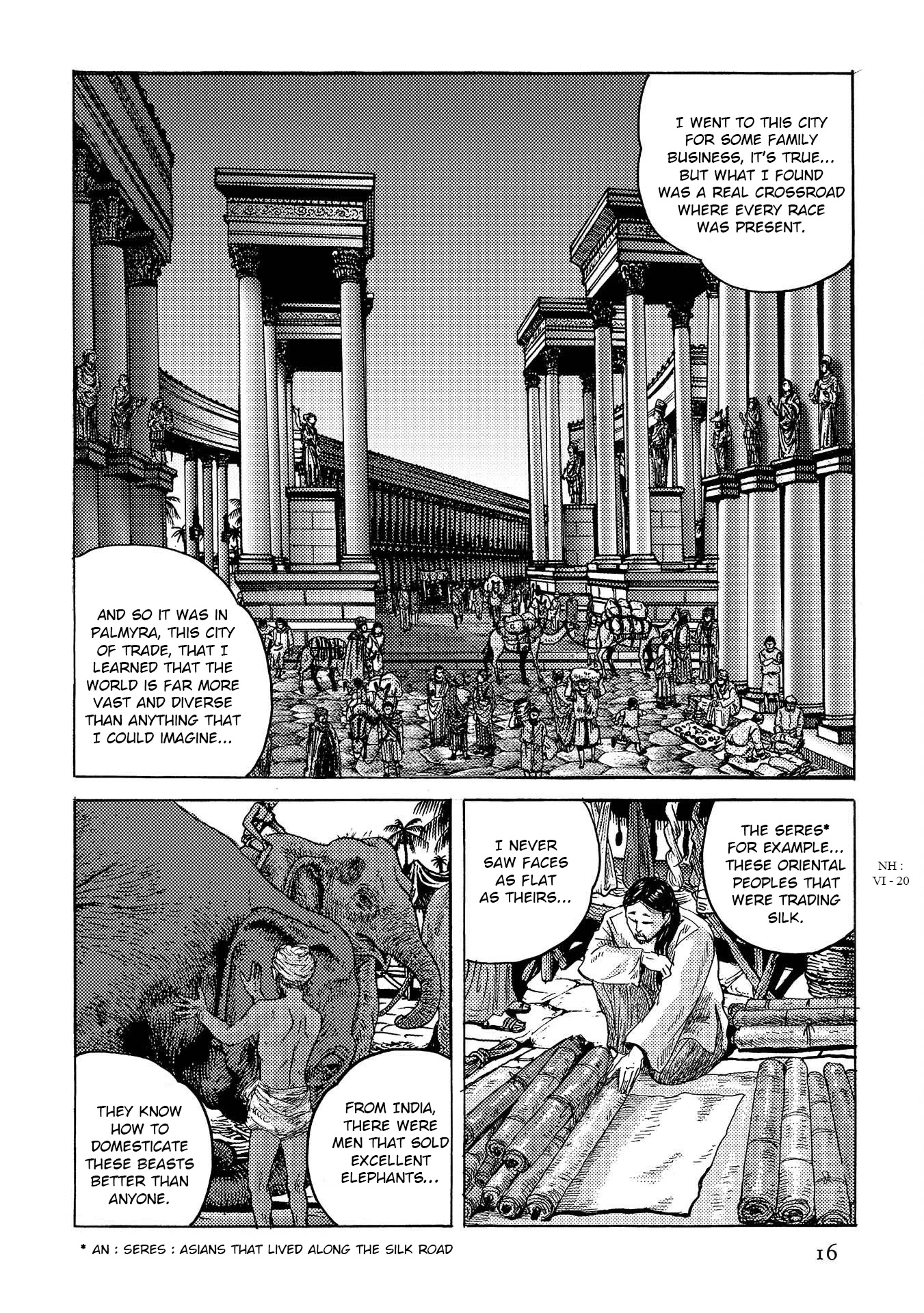 Plinivs Chapter 29 - Page 16
