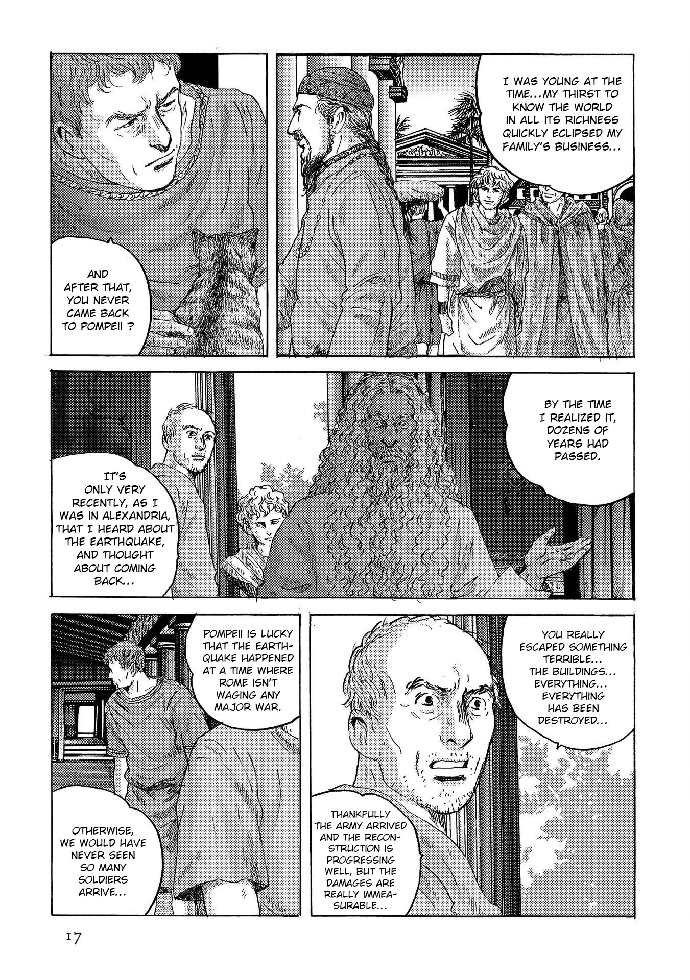 Plinivs Chapter 29 - Page 17