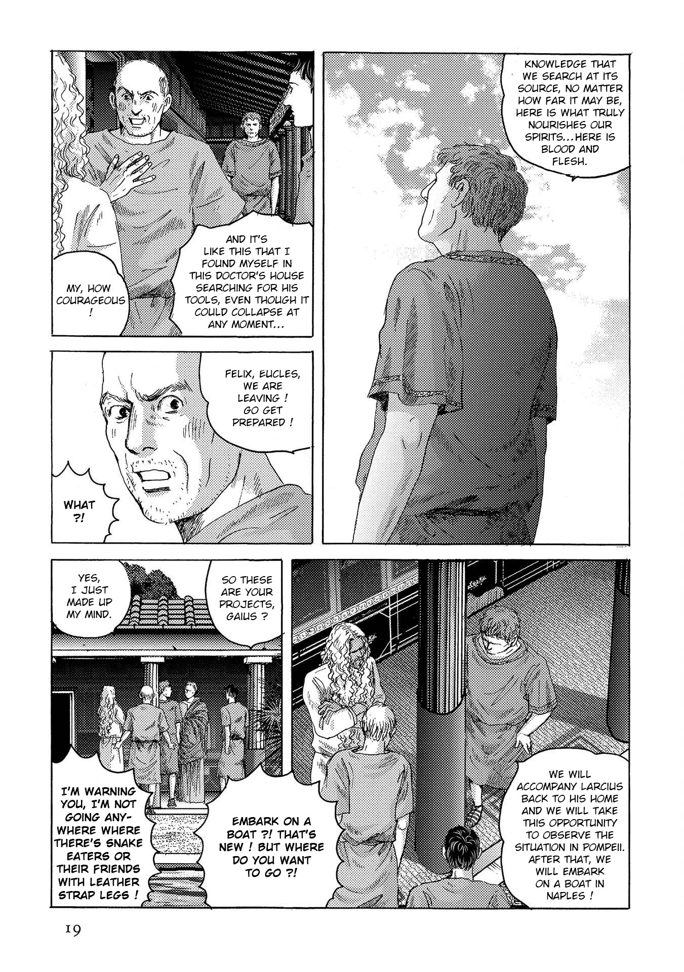 Plinivs Chapter 29 - Page 19
