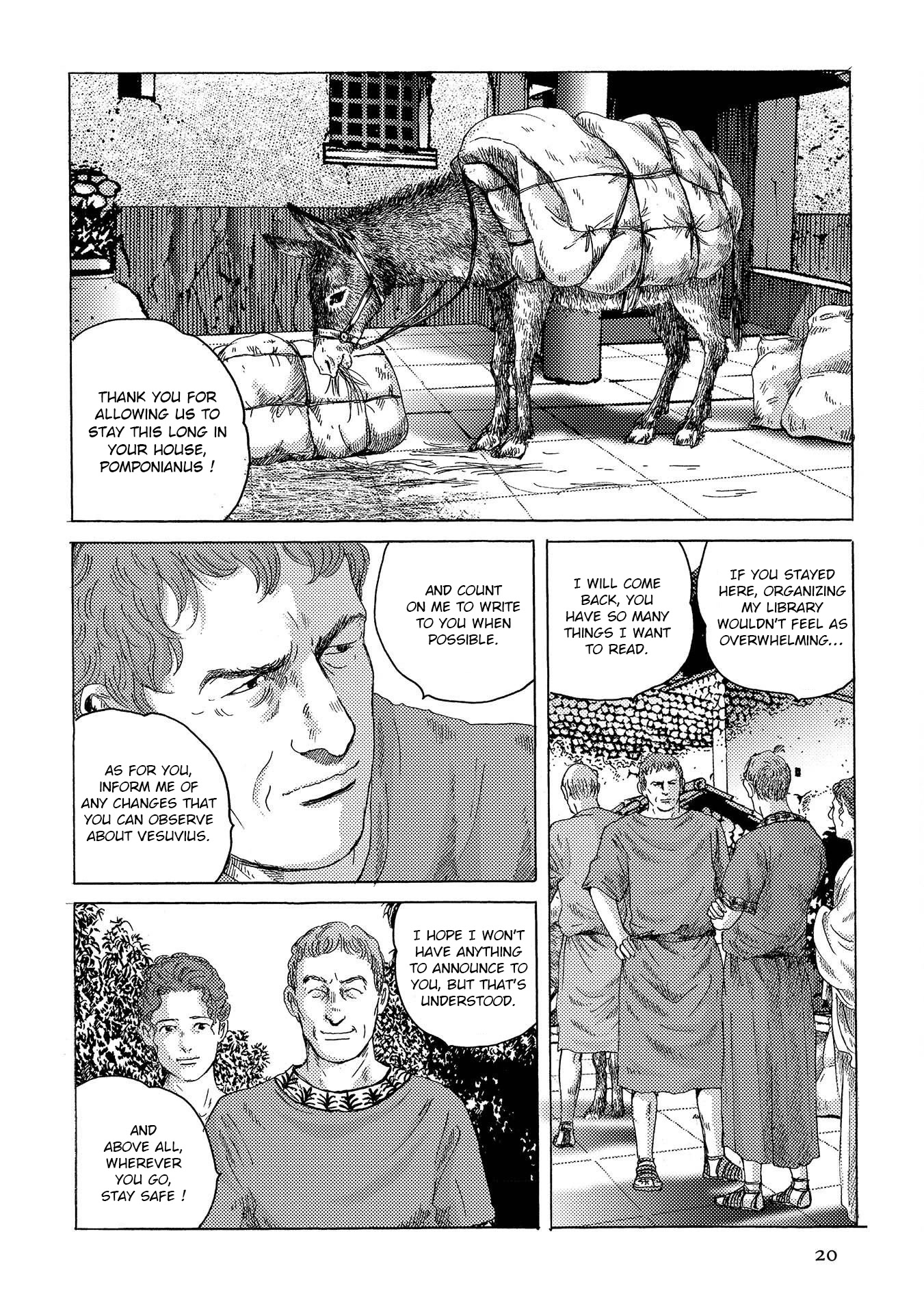 Plinivs Chapter 29 - Page 20