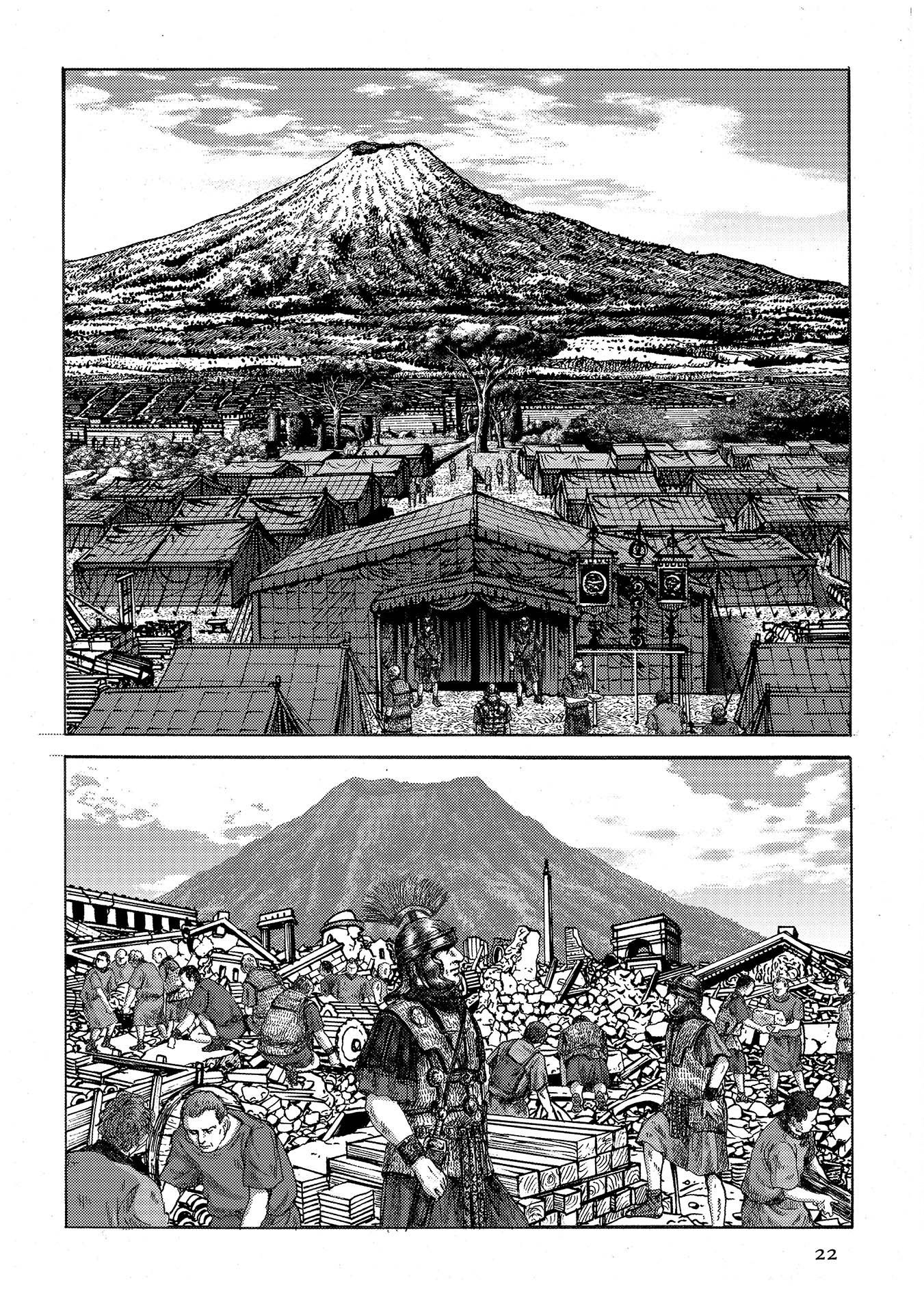 Plinivs Chapter 29 - Page 22