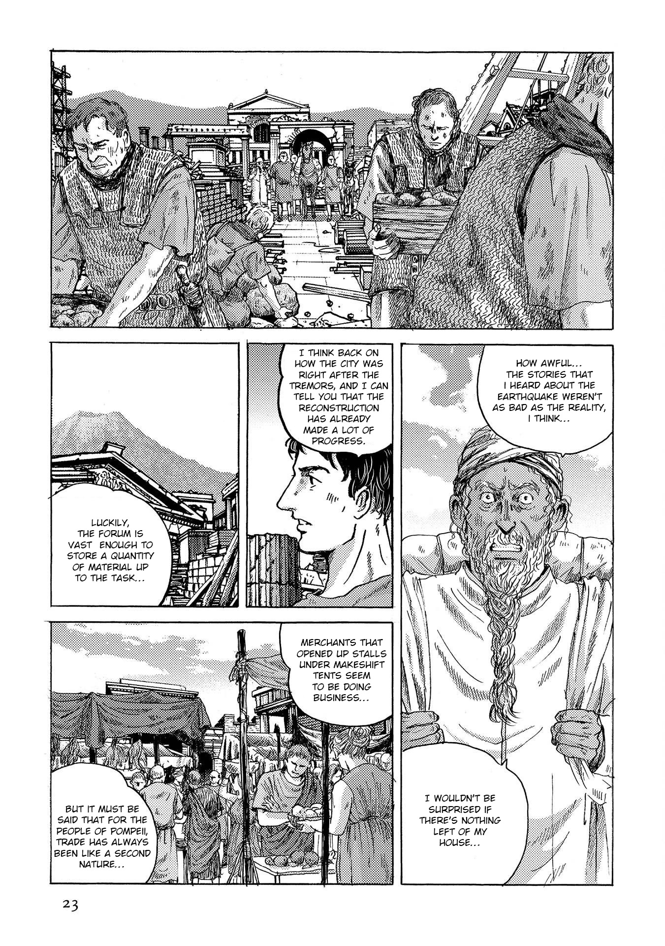 Plinivs Chapter 29 - Page 23