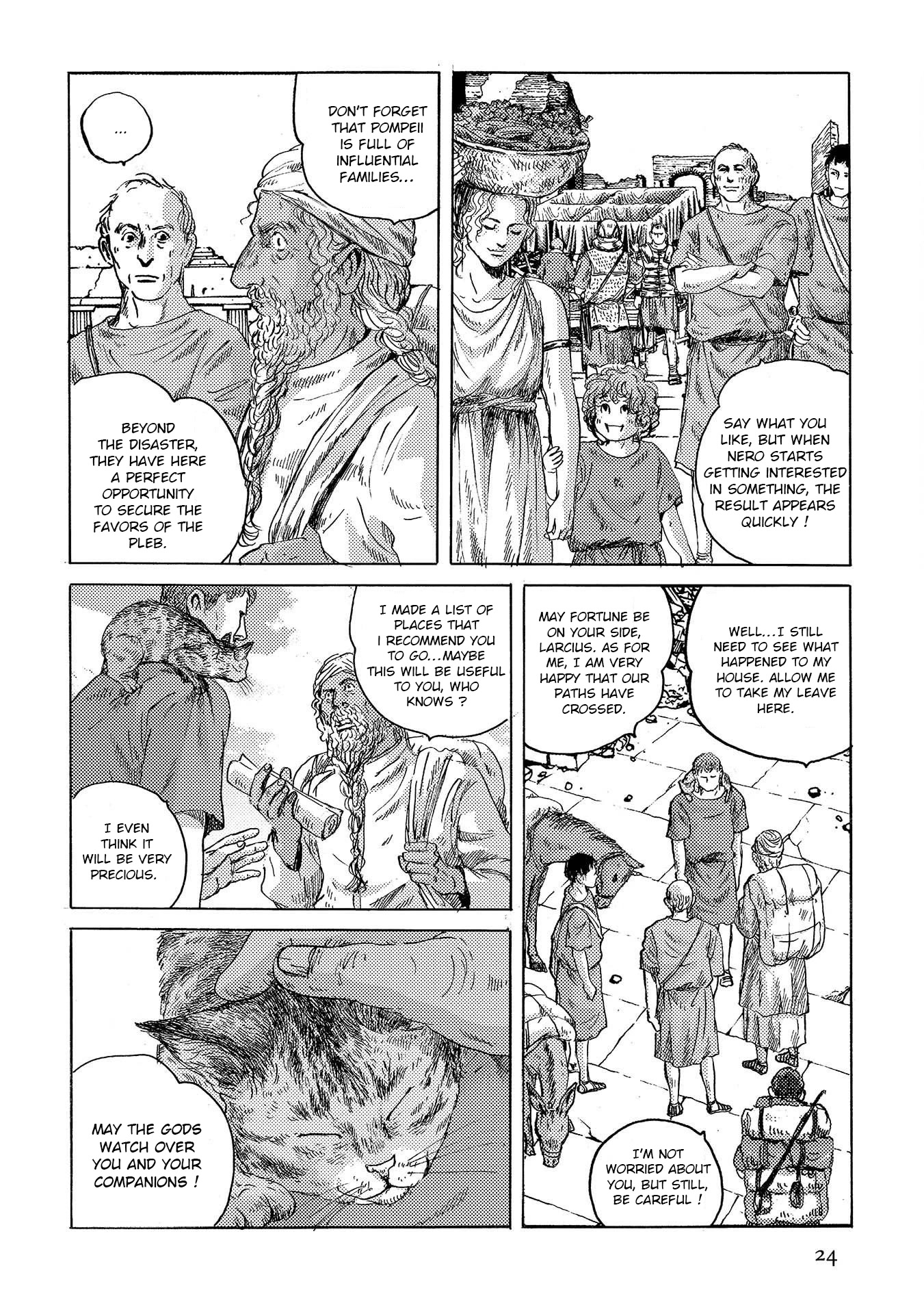 Plinivs Chapter 29 - Page 24