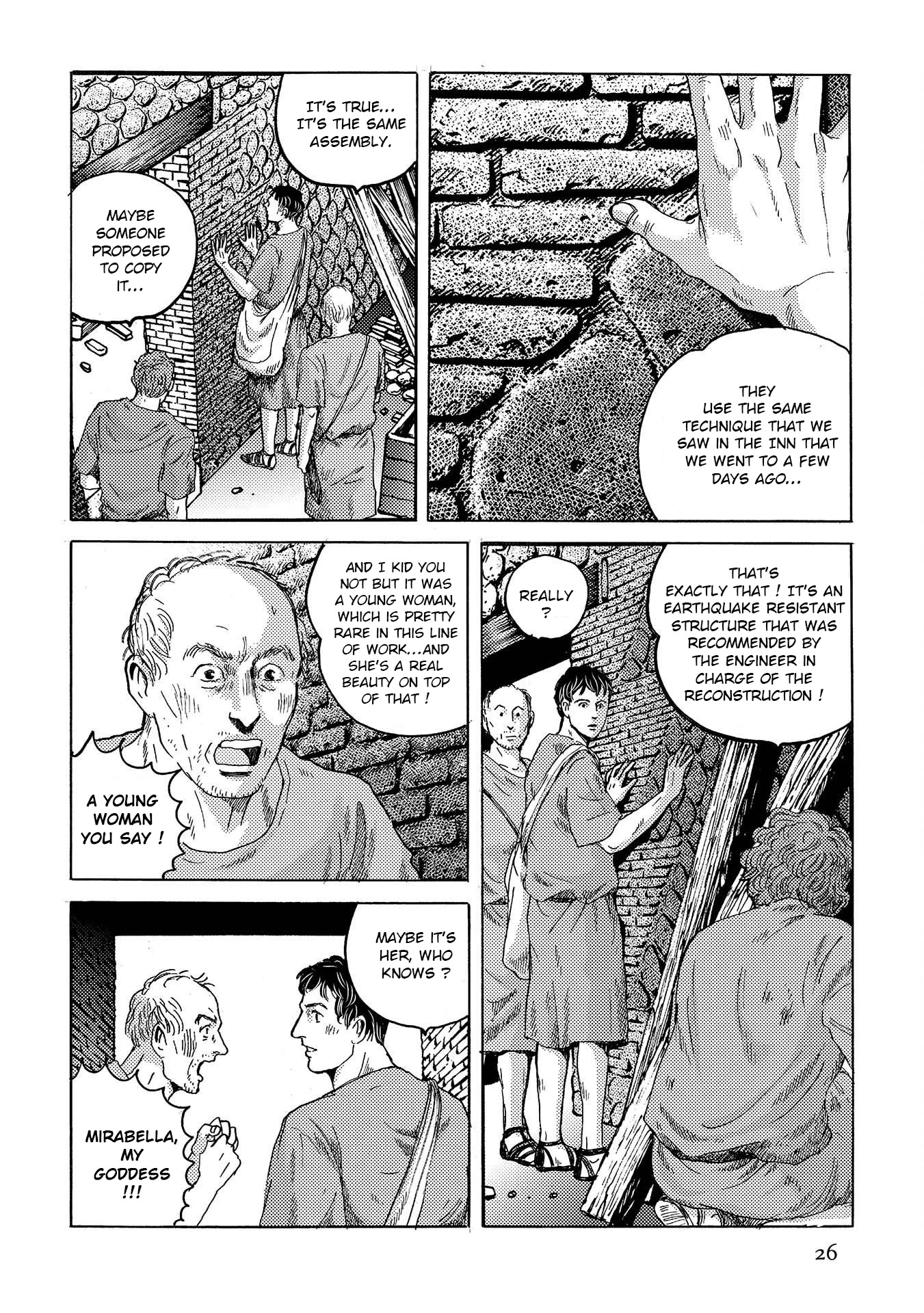 Plinivs Chapter 29 - Page 26