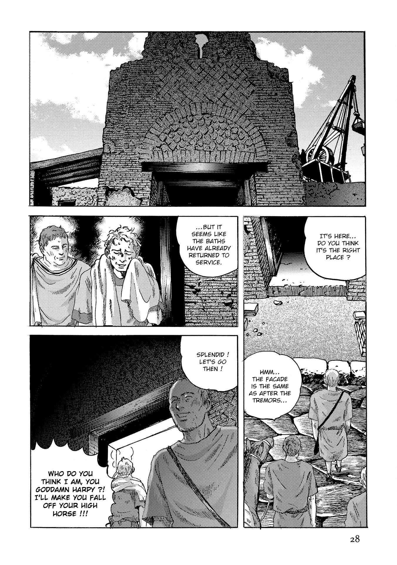Plinivs Chapter 29 - Page 28