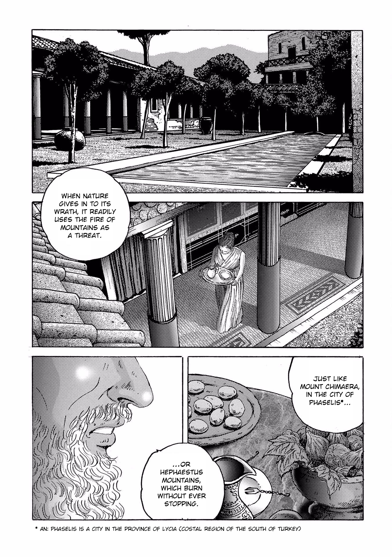 Plinivs Chapter 29 - Page 5