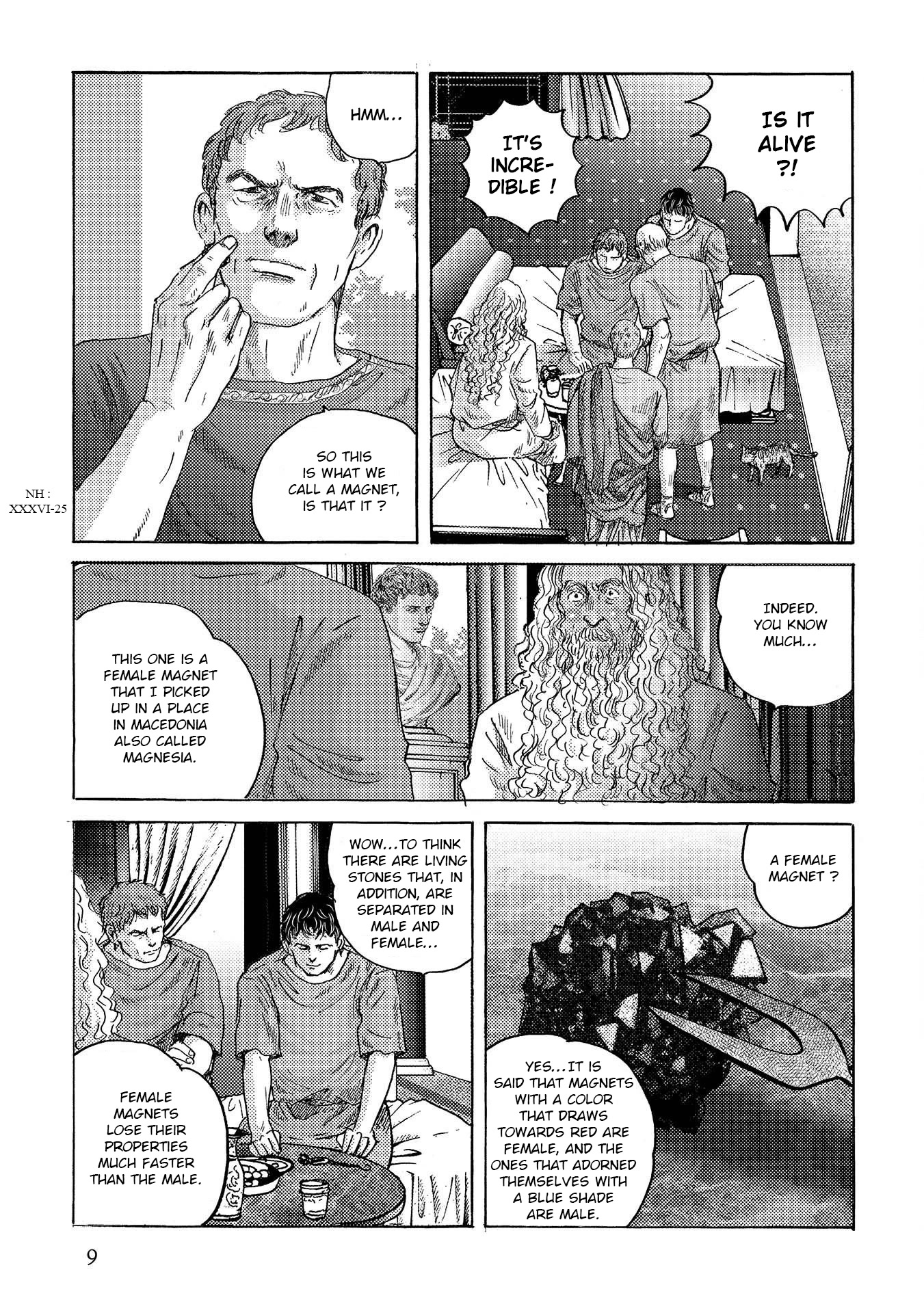 Plinivs Chapter 29 - Page 9