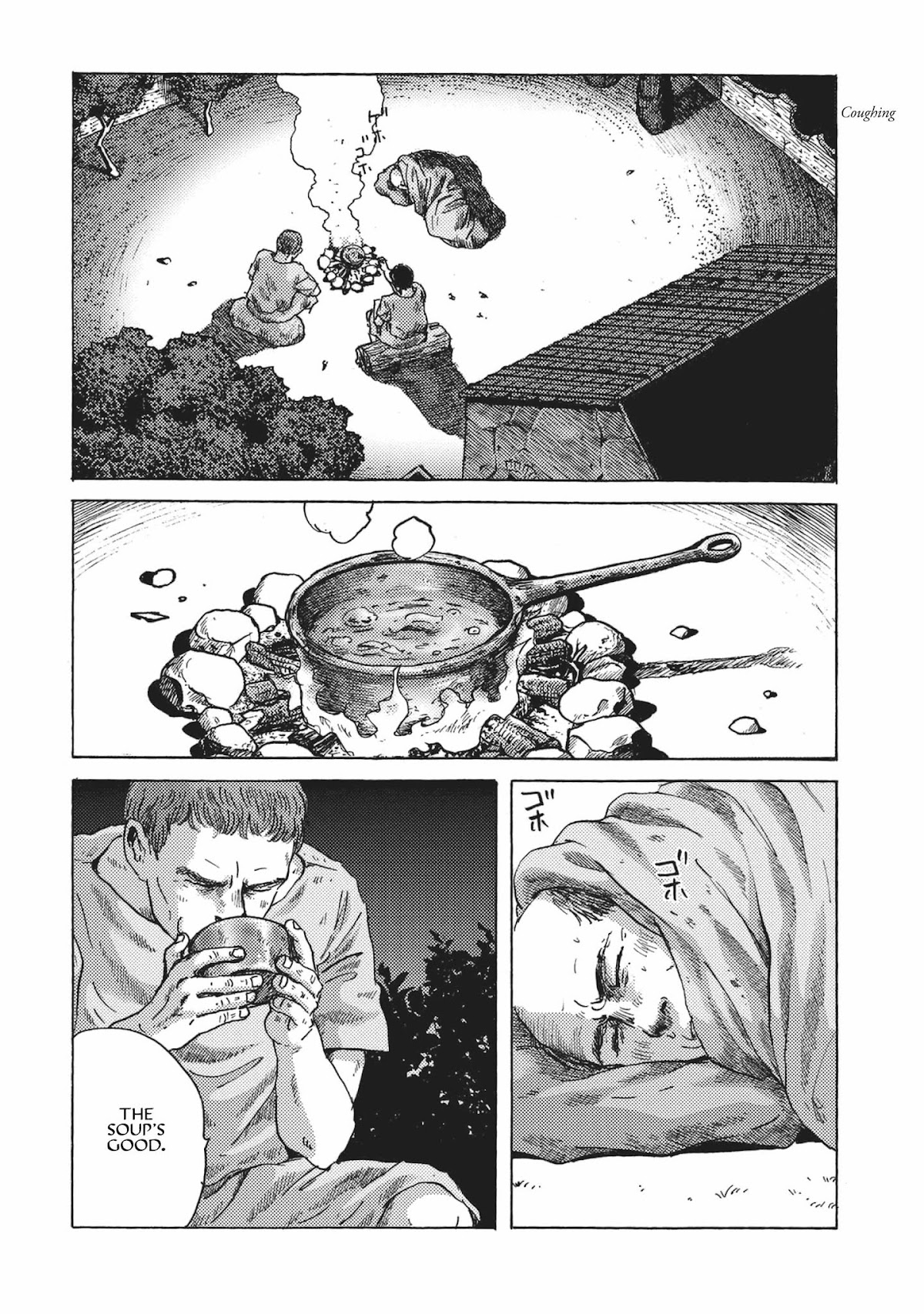 Plinivs Chapter 3 - Page 14