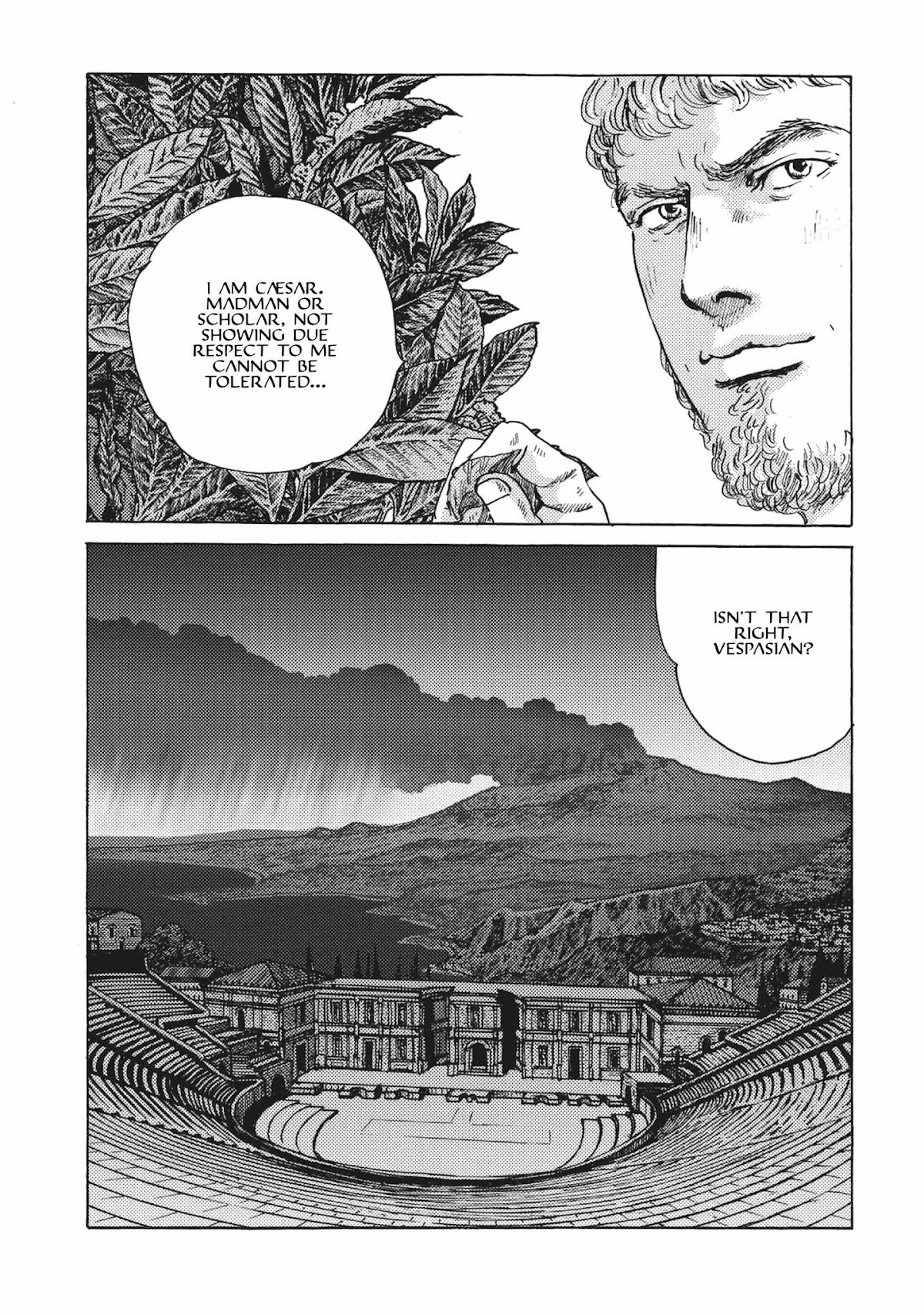 Plinivs Chapter 3 - Page 7