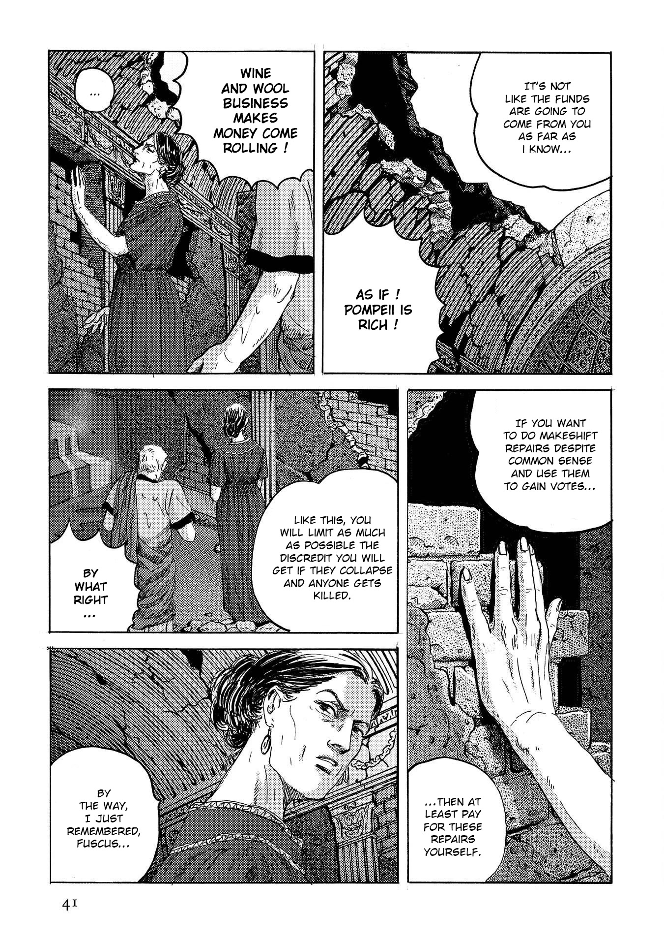 Plinivs Chapter 30 - Page 12