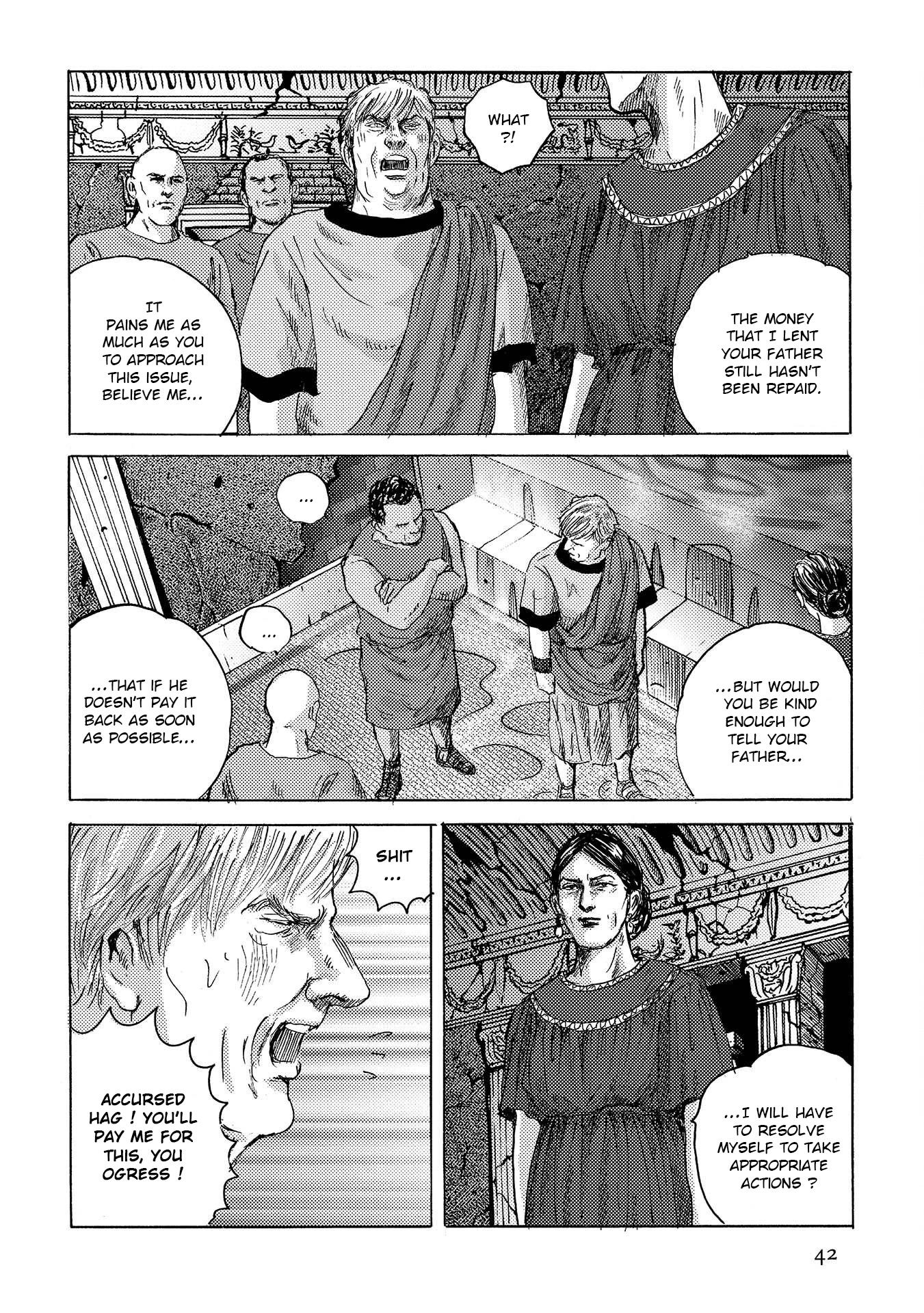 Plinivs Chapter 30 - Page 13