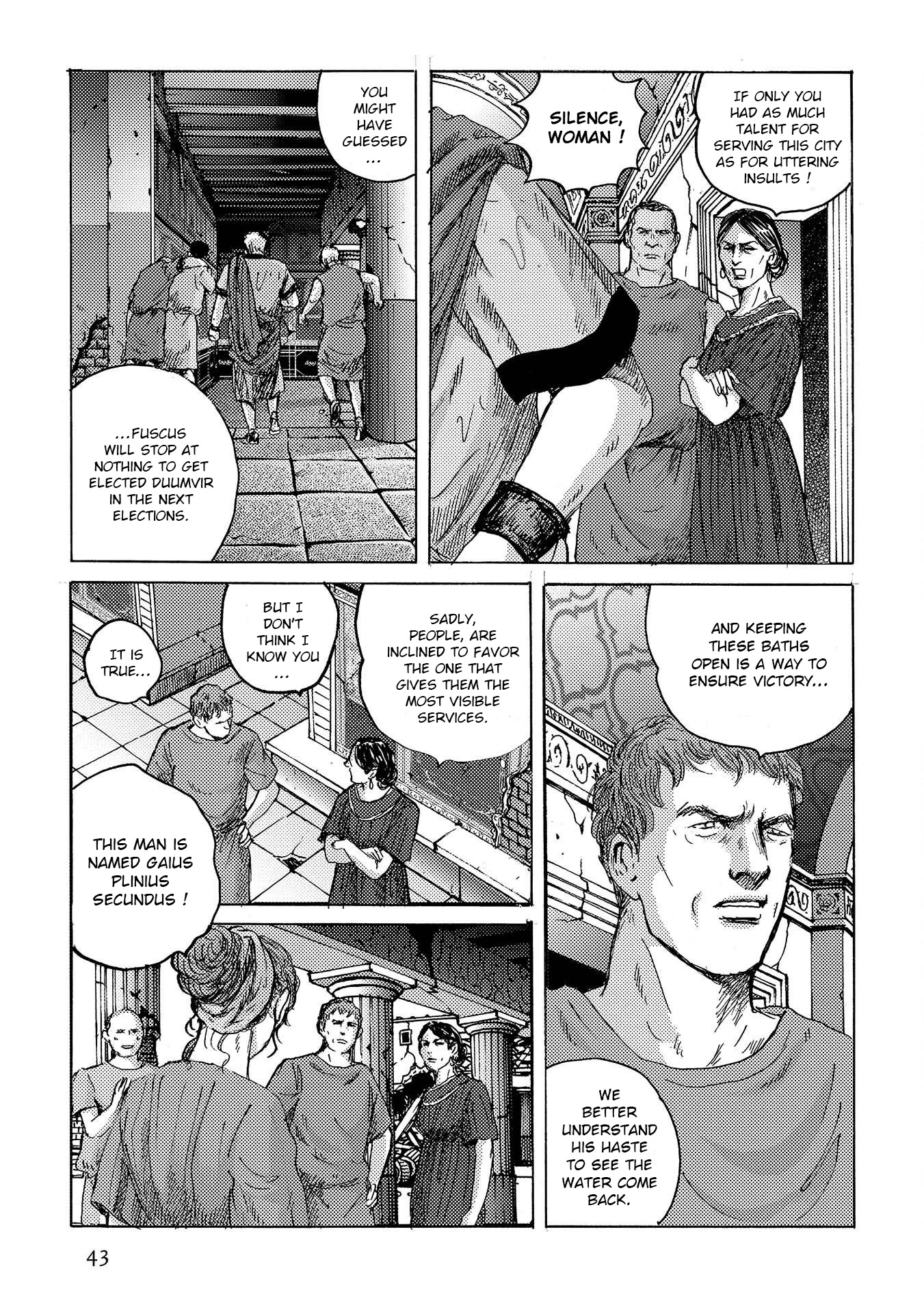 Plinivs Chapter 30 - Page 14
