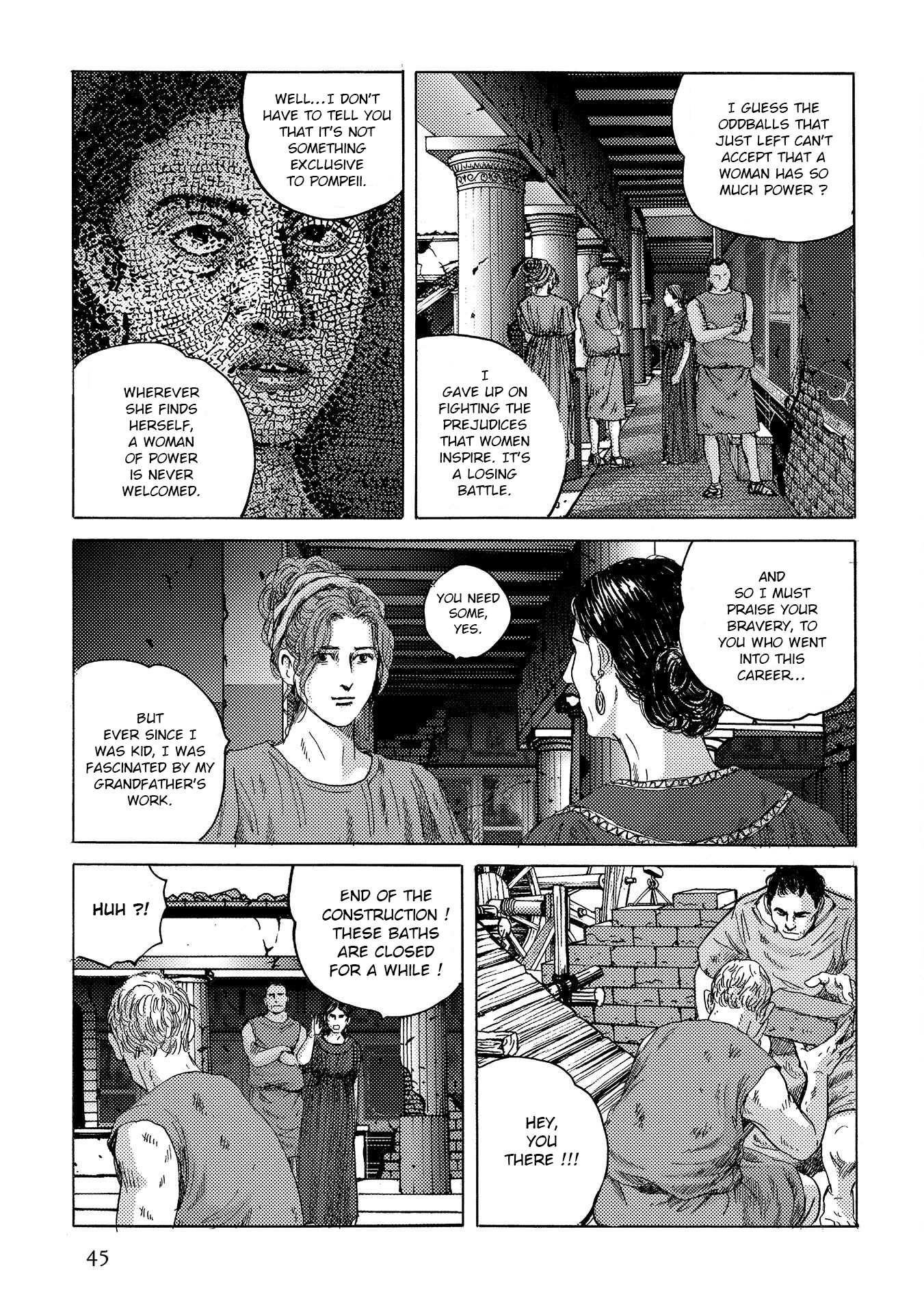 Plinivs Chapter 30 - Page 16