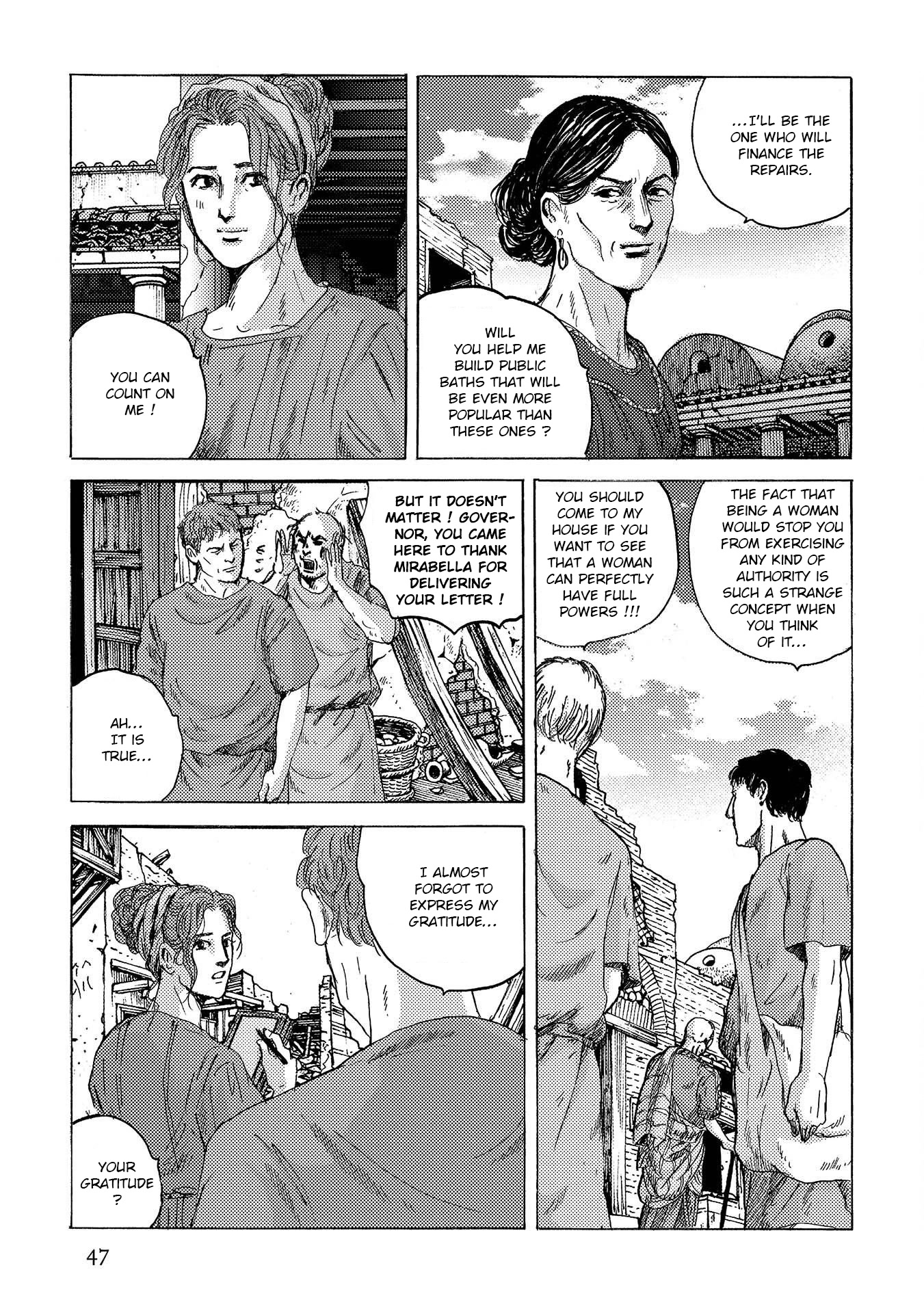 Plinivs Chapter 30 - Page 18