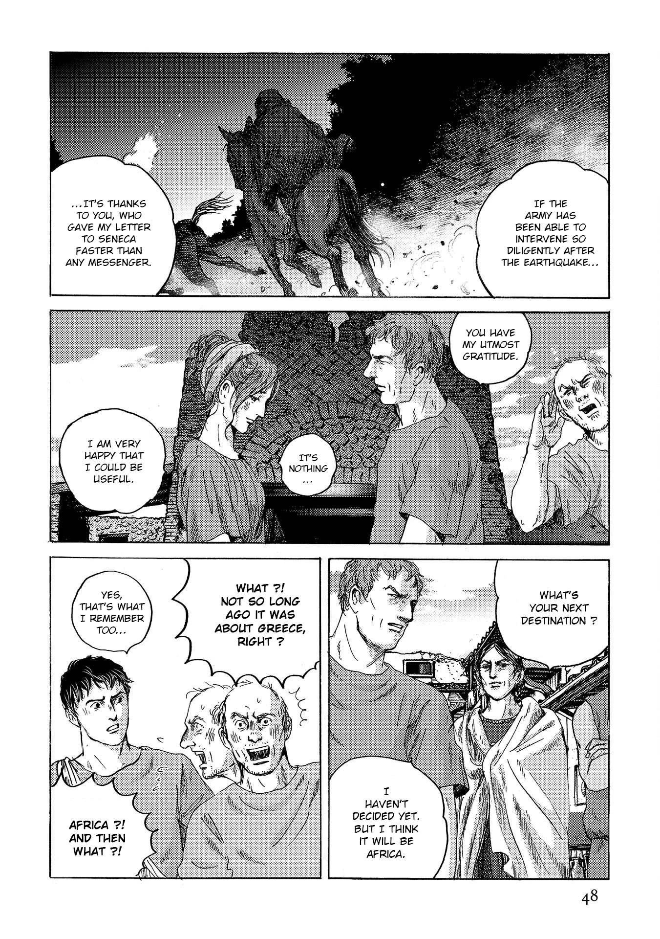 Plinivs Chapter 30 - Page 19