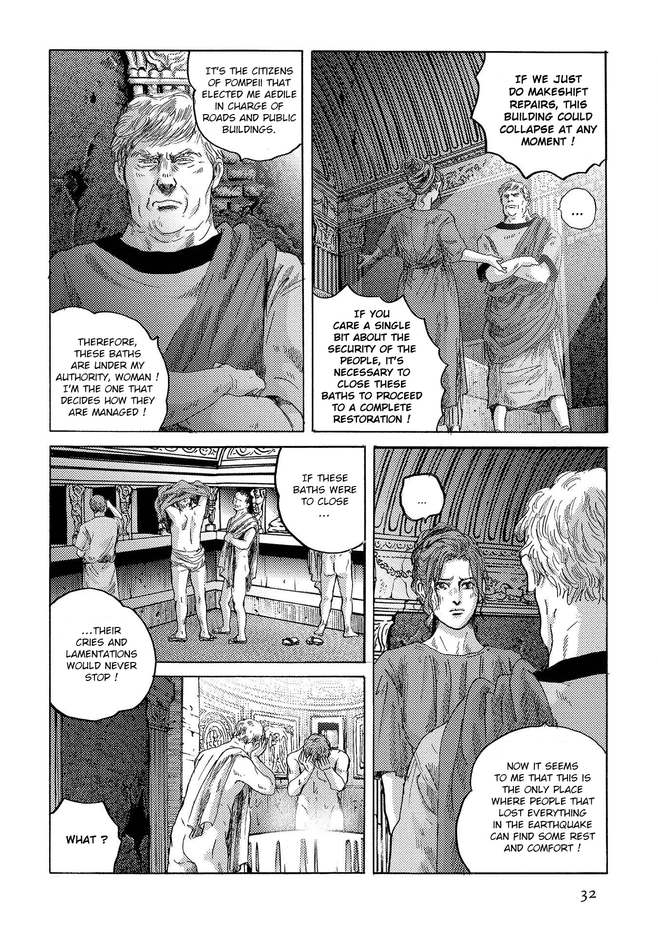 Plinivs Chapter 30 - Page 3