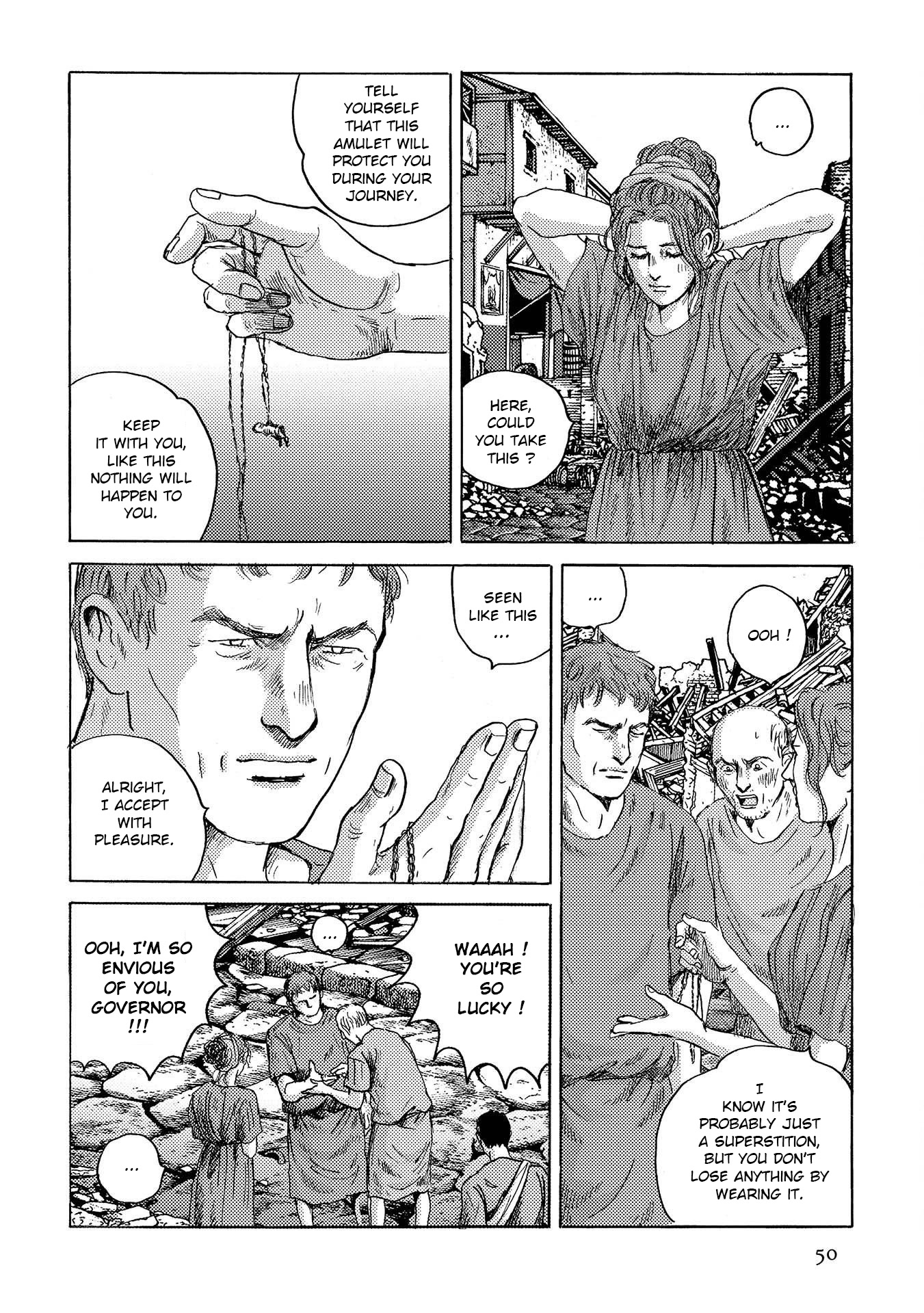 Plinivs Chapter 30 - Page 21