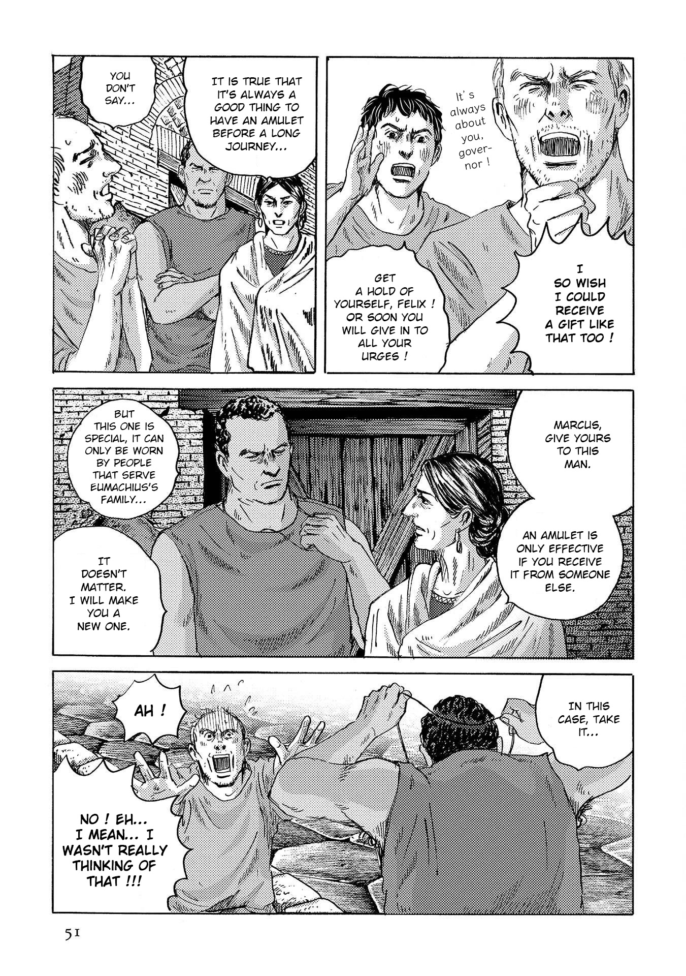 Plinivs Chapter 30 - Page 22