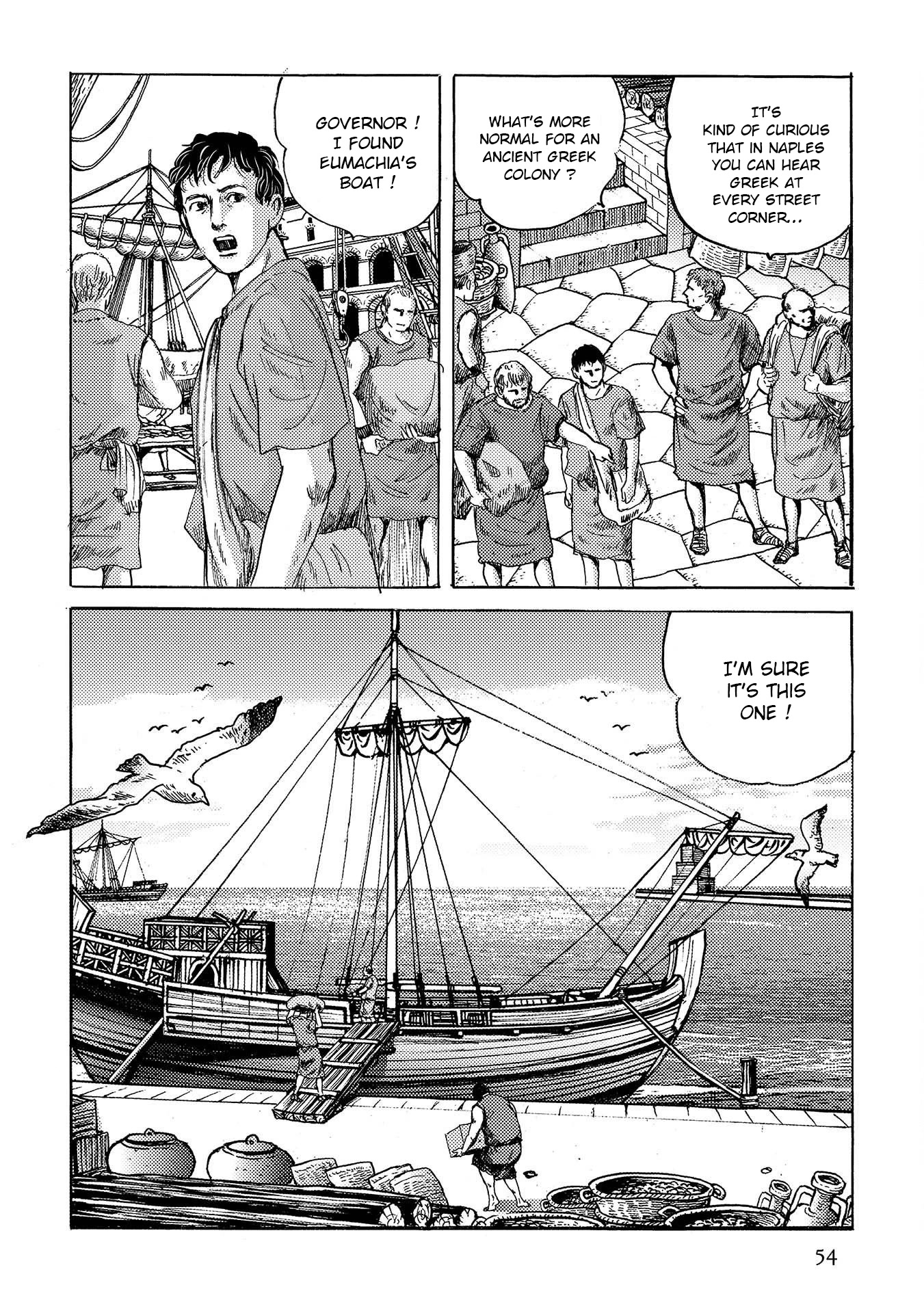 Plinivs Chapter 30 - Page 25