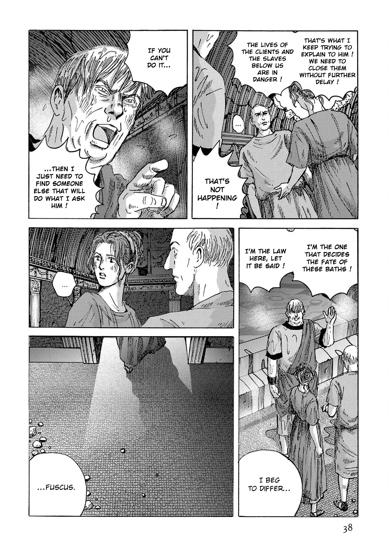 Plinivs Chapter 30 - Page 9