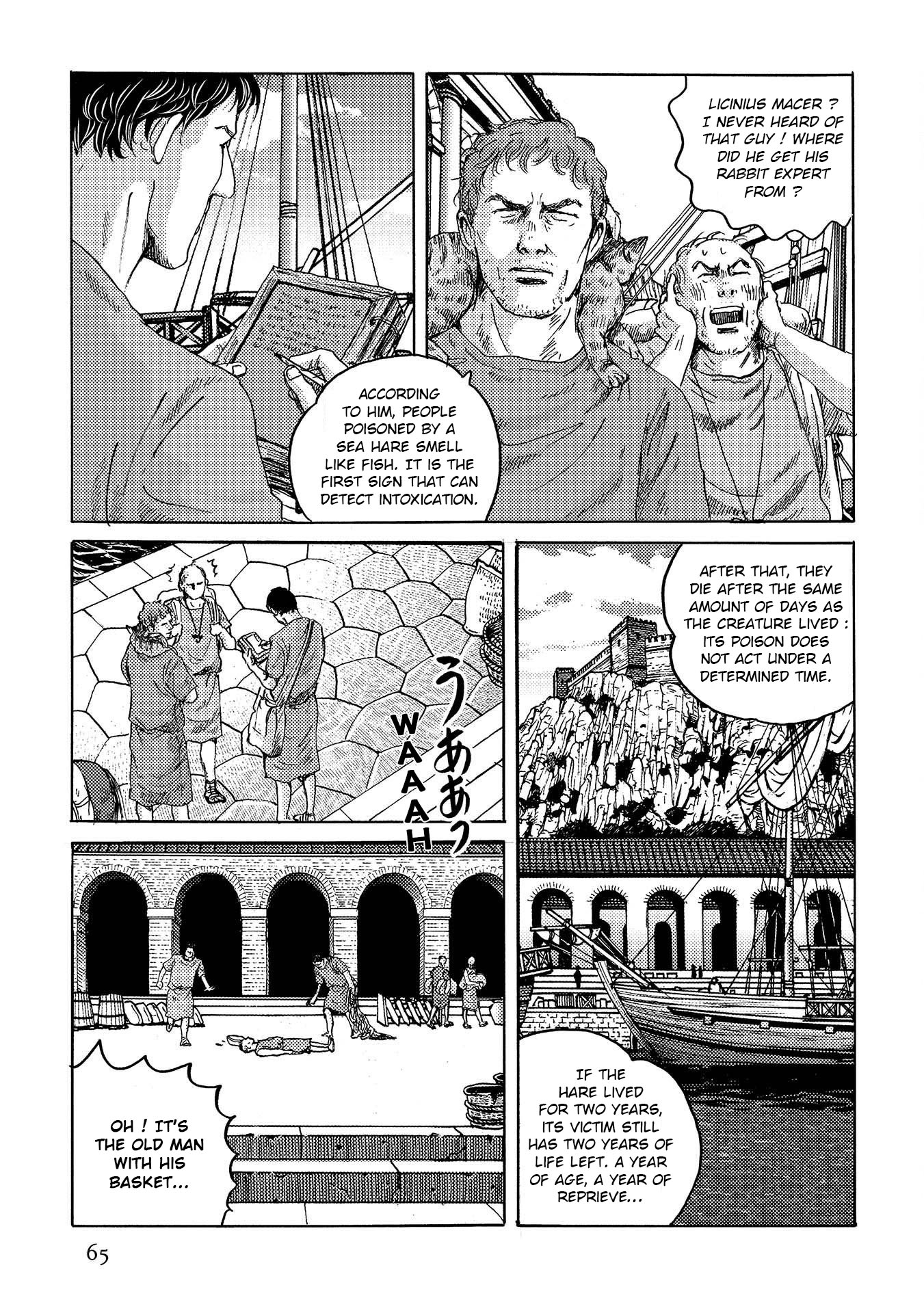 Plinivs Chapter 31 - Page 11