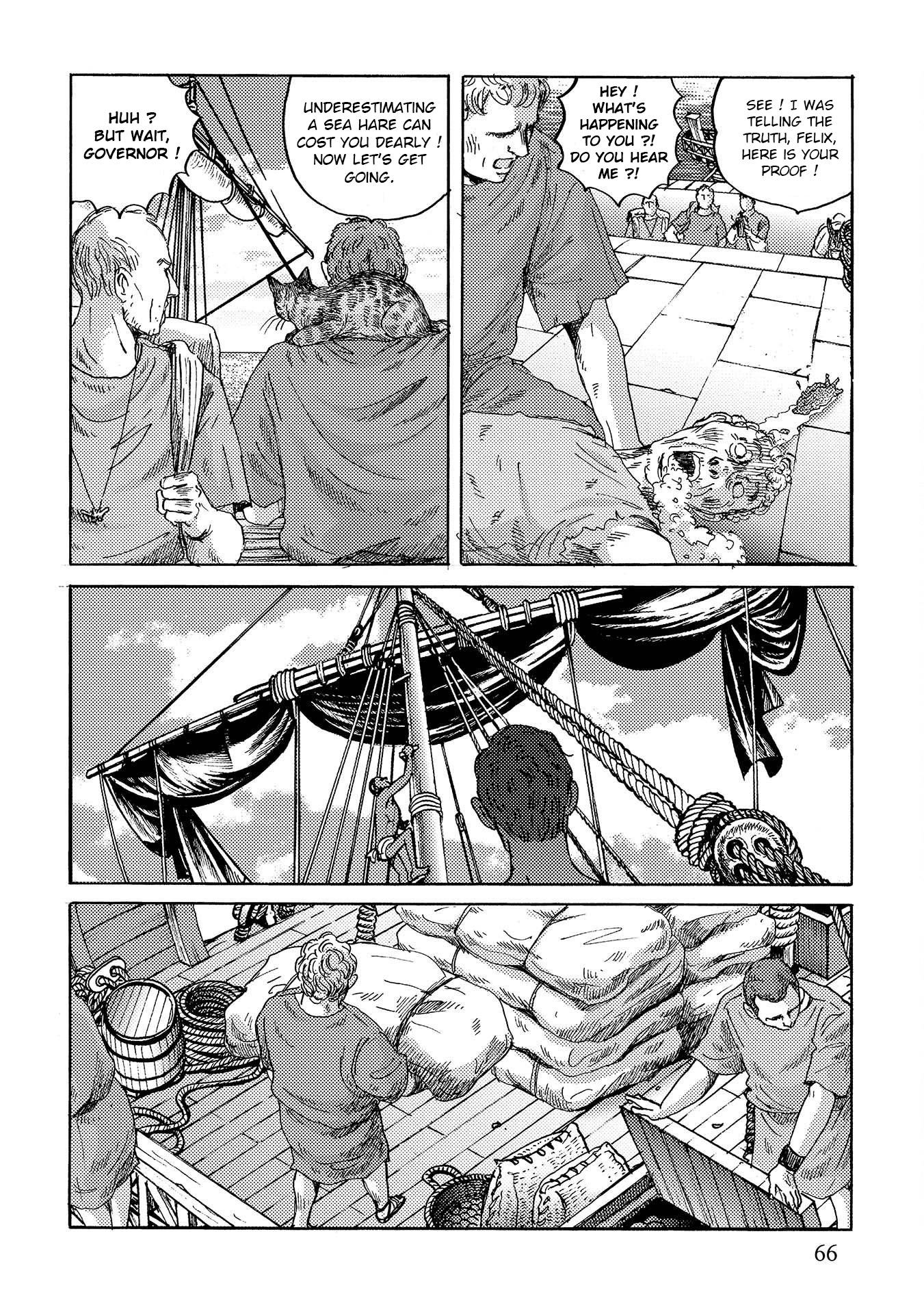 Plinivs Chapter 31 - Page 12