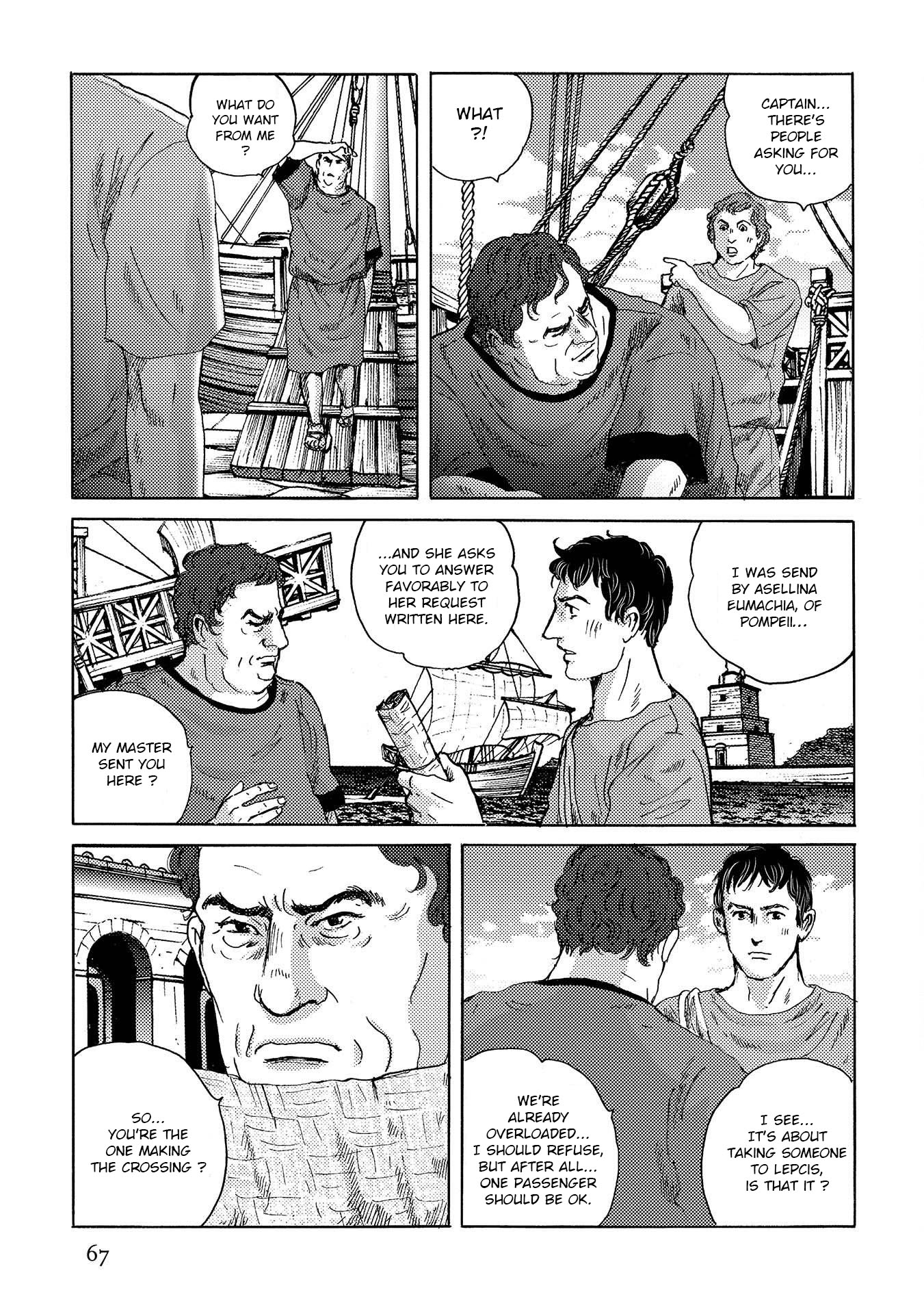 Plinivs Chapter 31 - Page 13