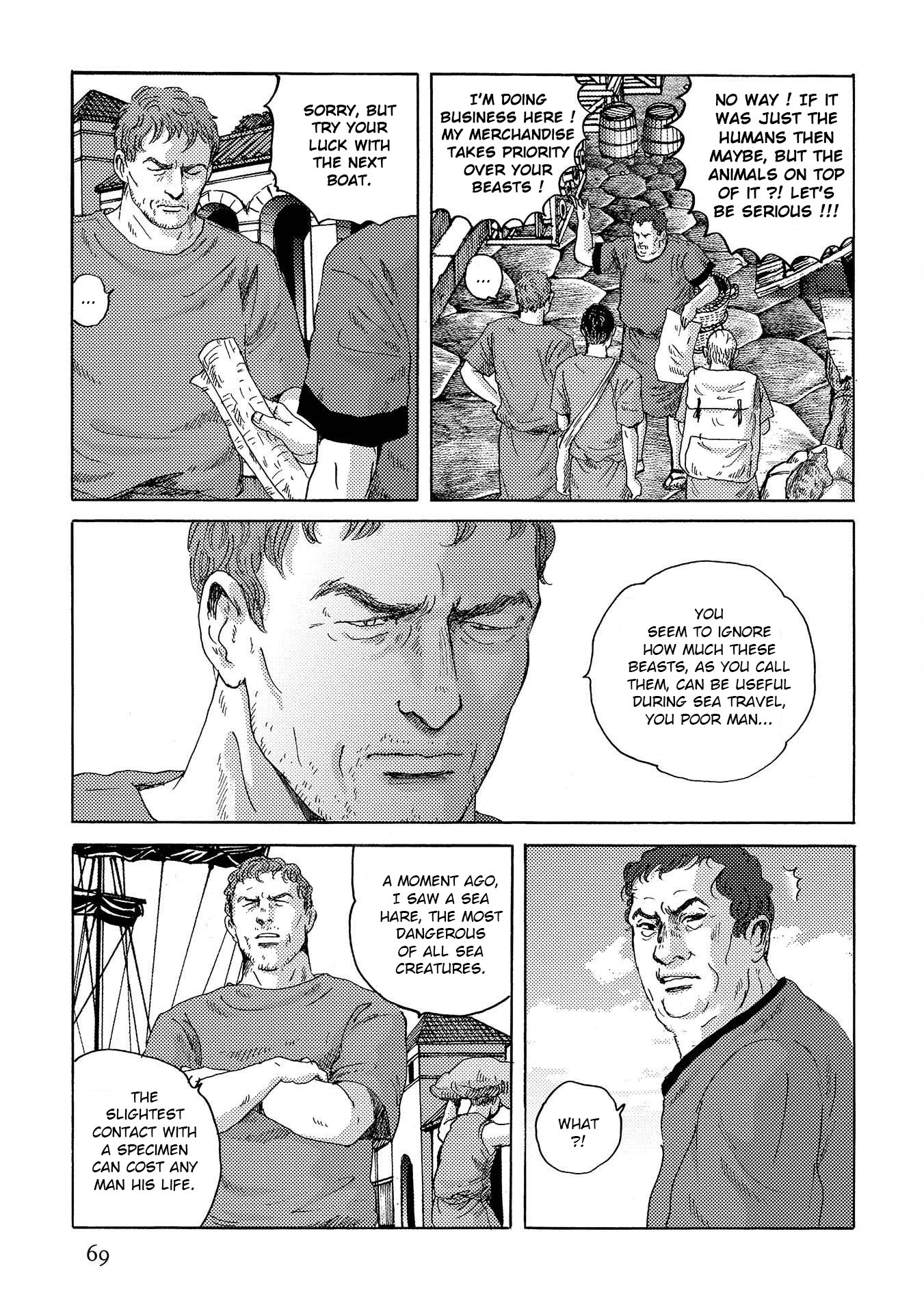 Plinivs Chapter 31 - Page 15