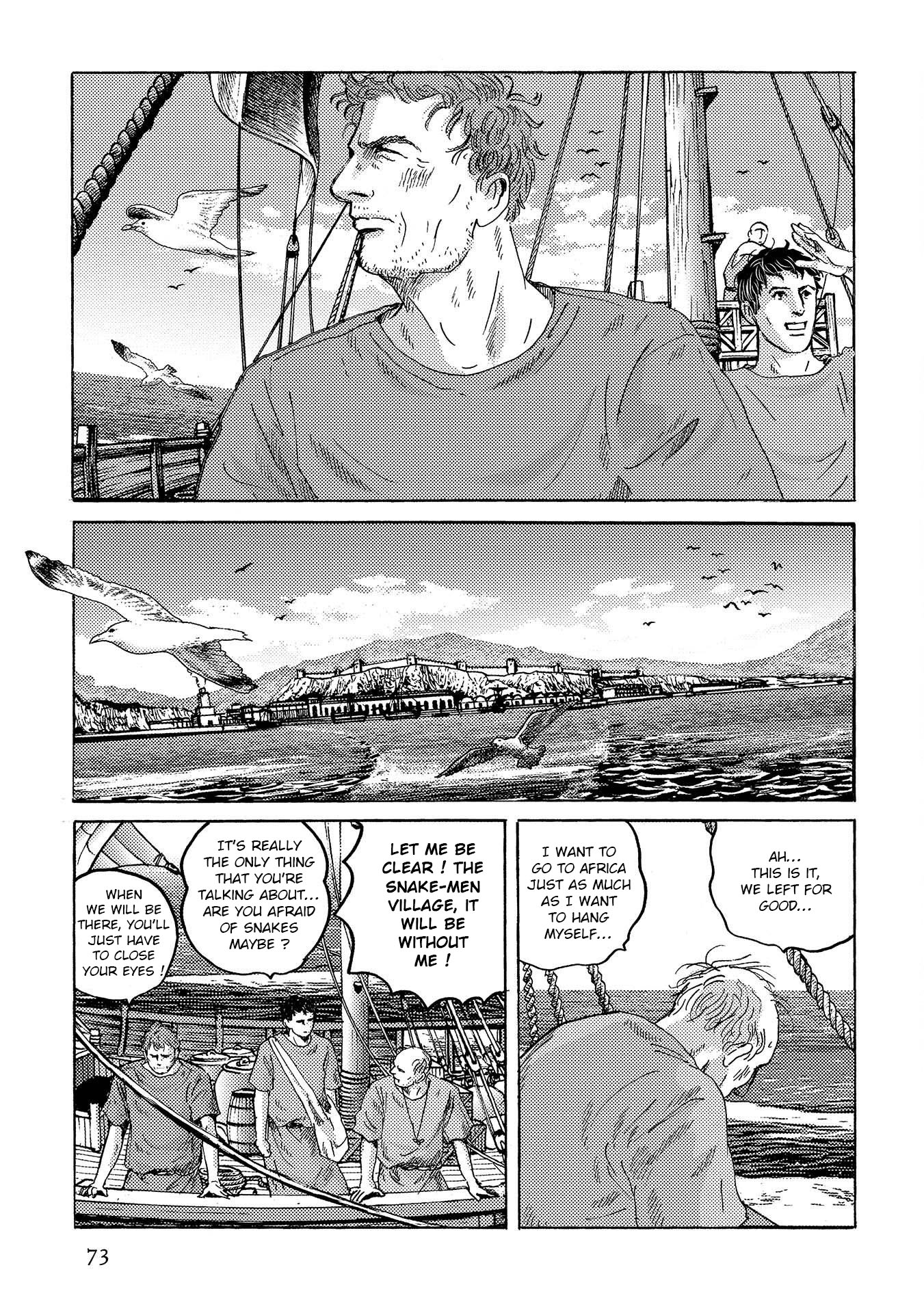 Plinivs Chapter 31 - Page 19