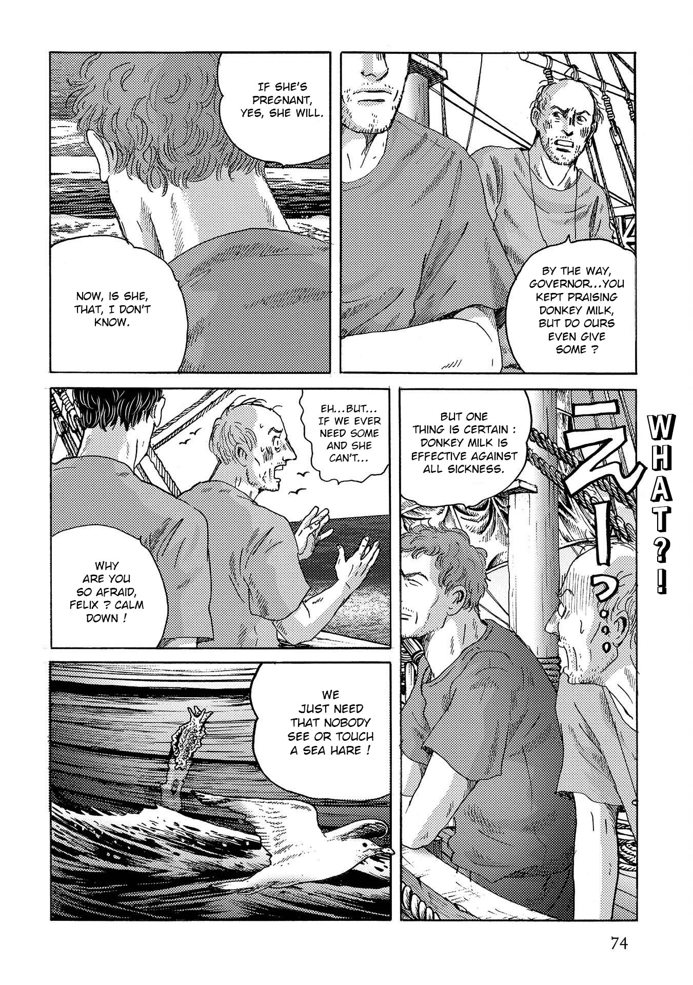 Plinivs Chapter 31 - Page 20