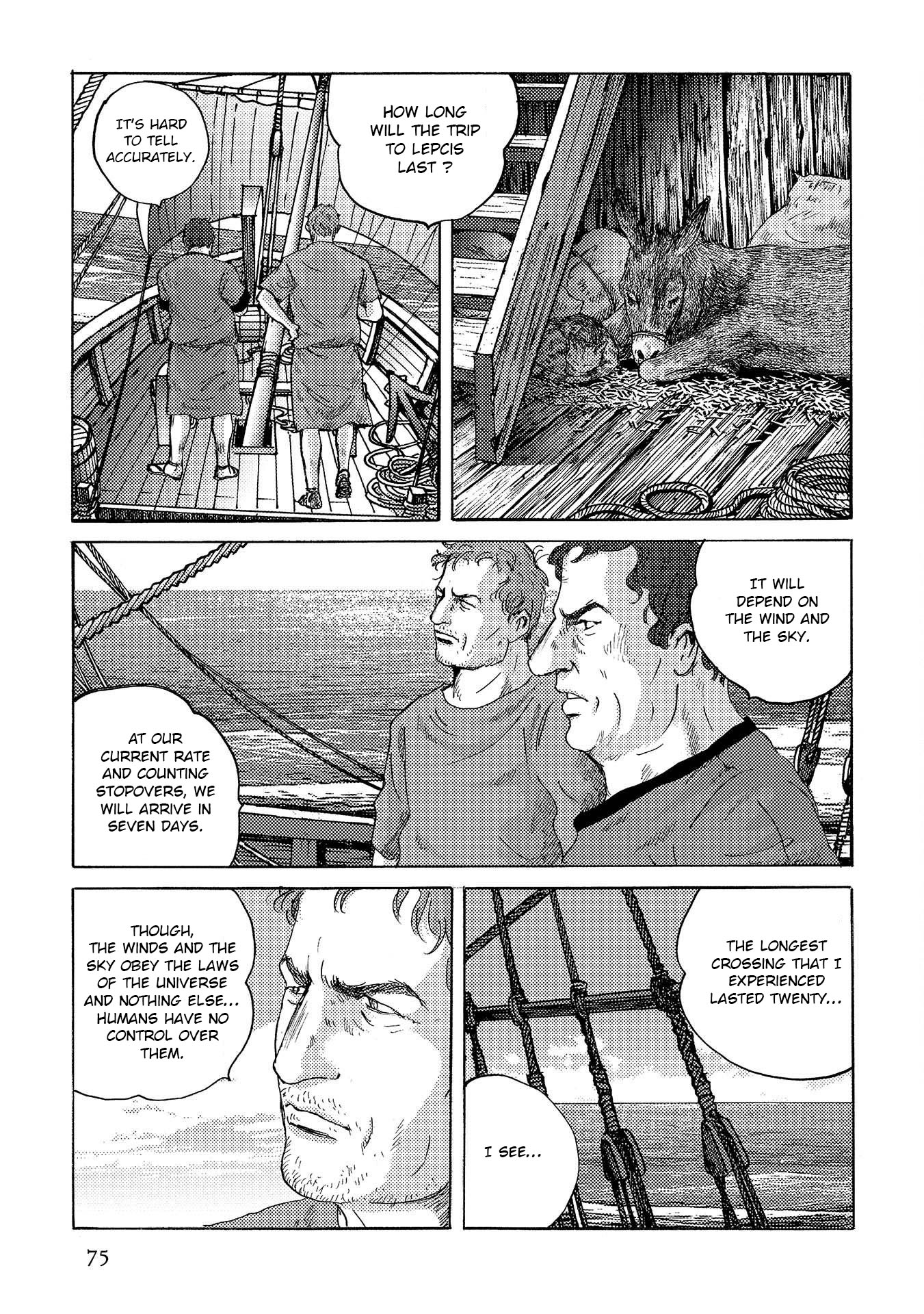 Plinivs Chapter 31 - Page 21