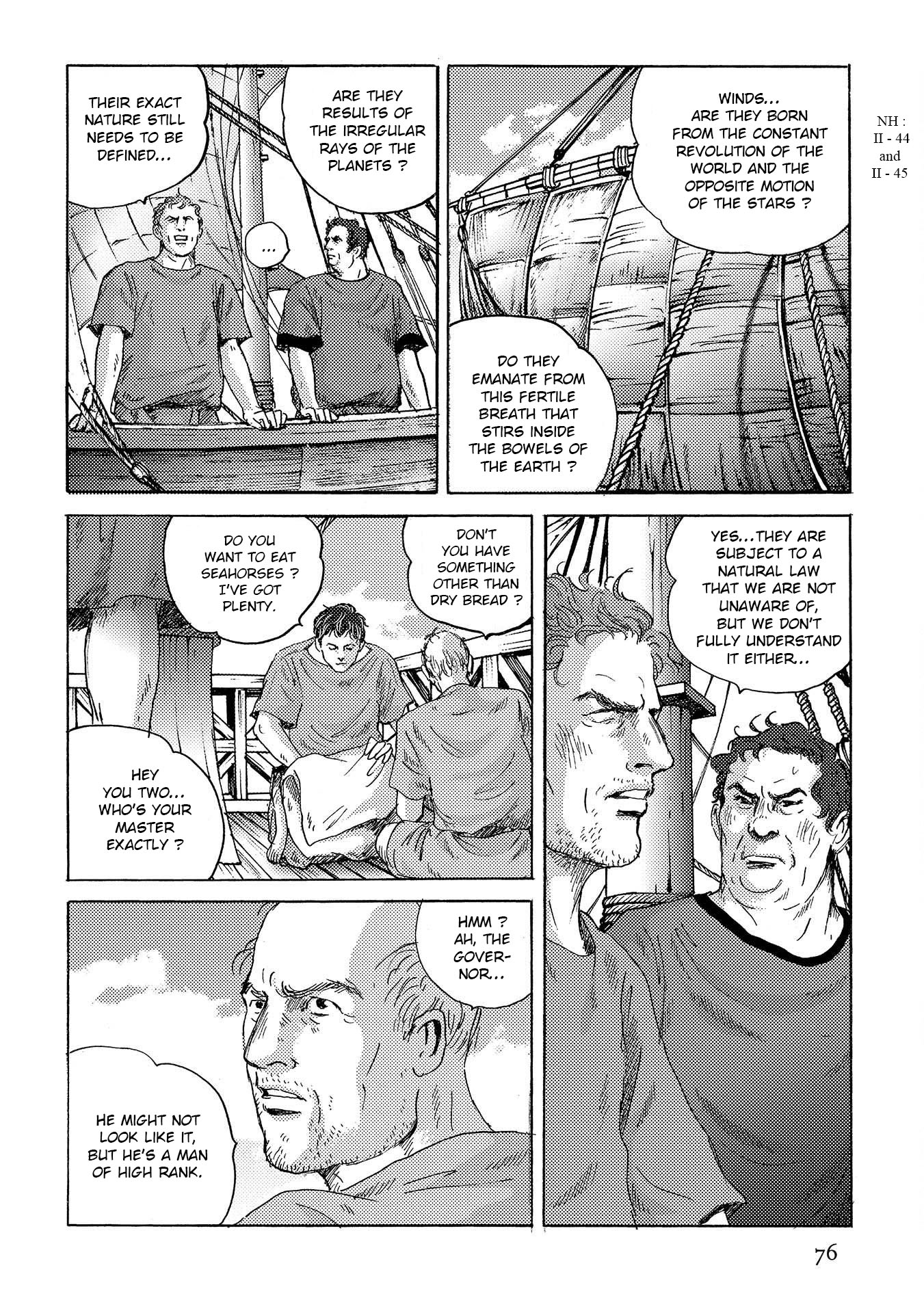 Plinivs Chapter 31 - Page 22