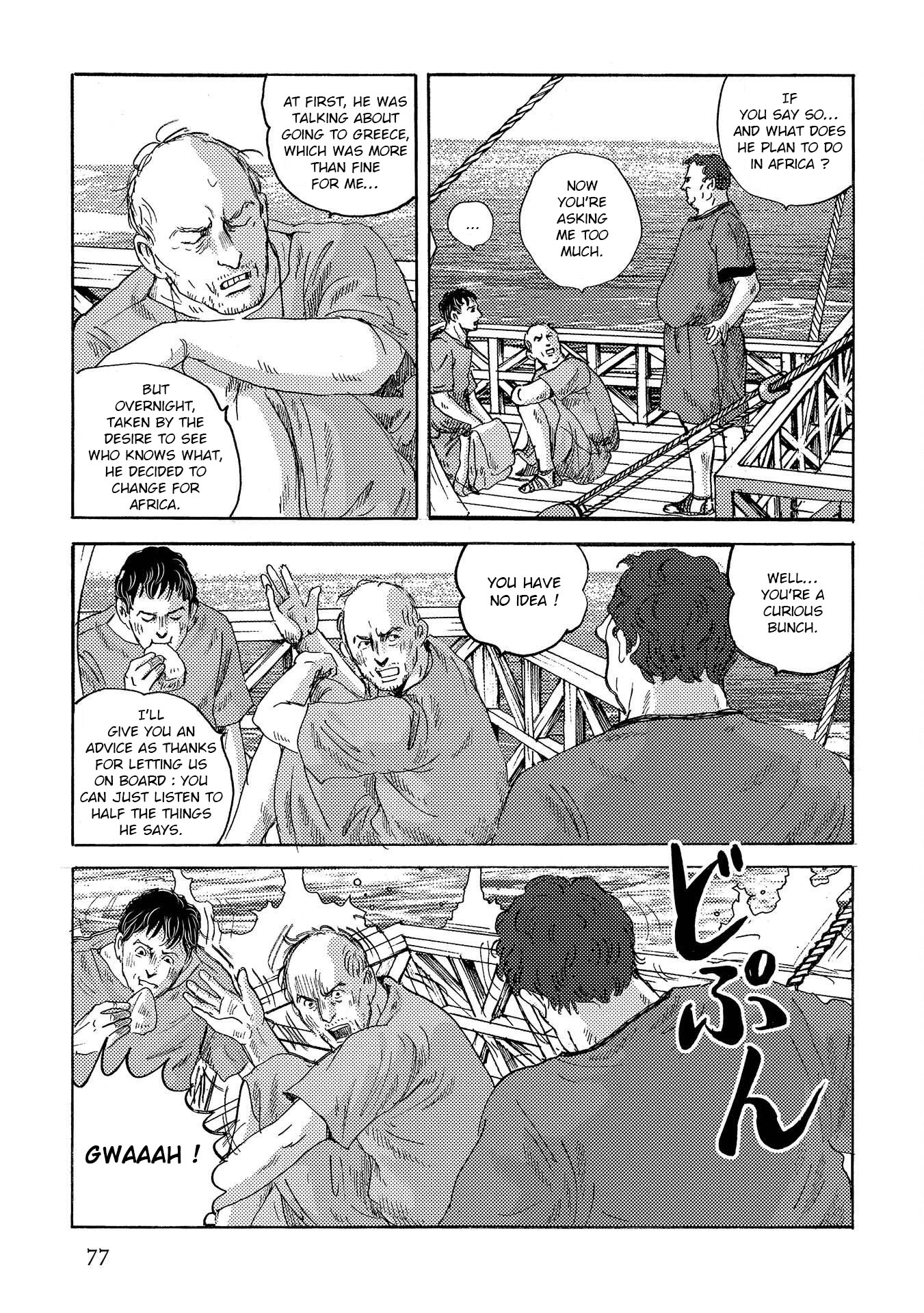 Plinivs Chapter 31 - Page 23