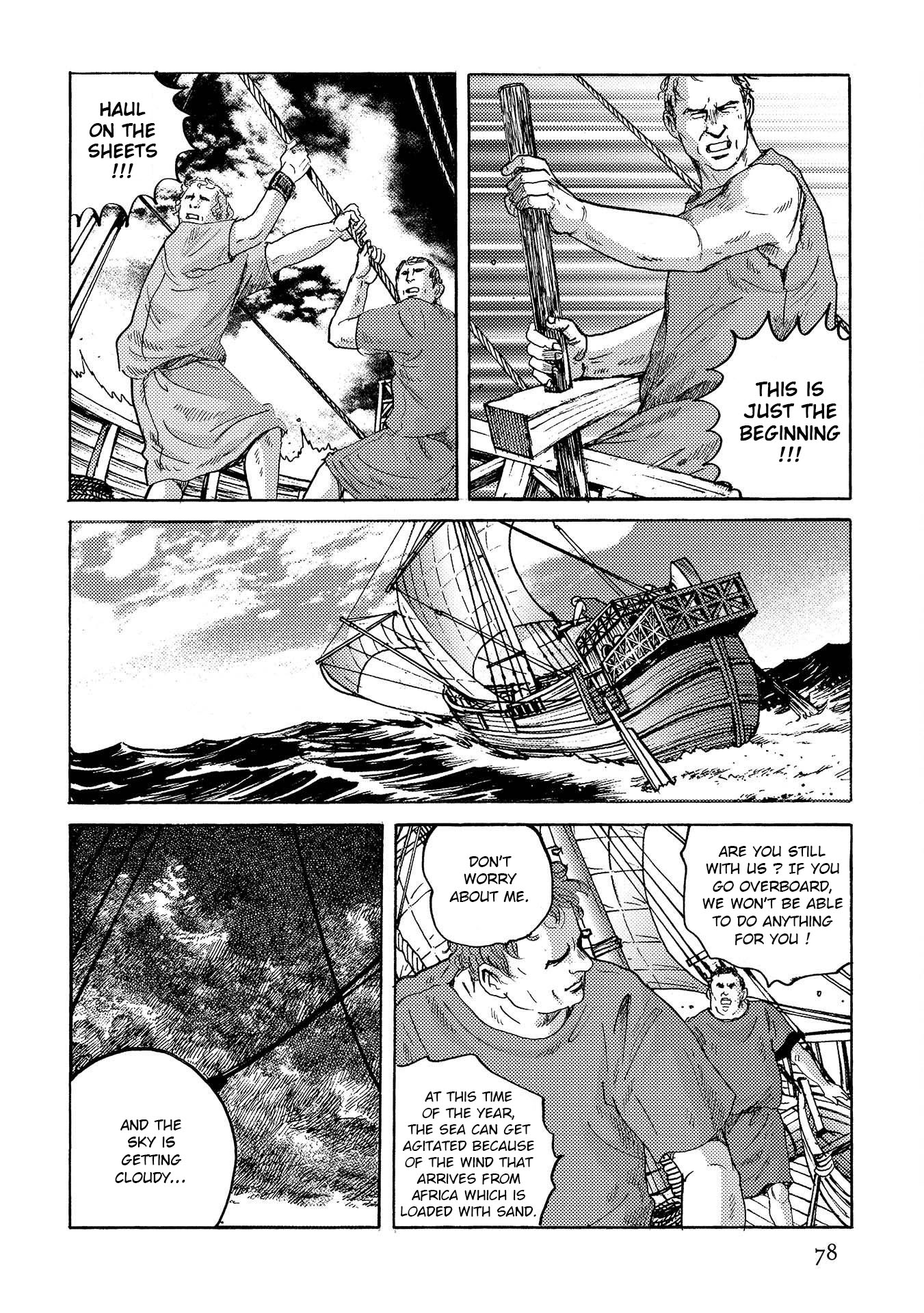 Plinivs Chapter 31 - Page 24