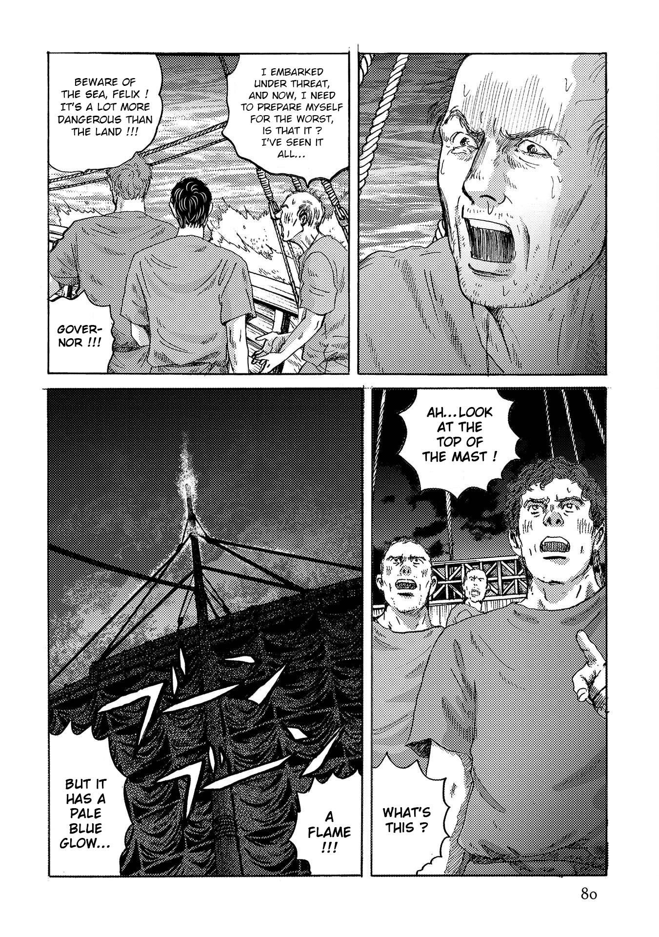 Plinivs Chapter 31 - Page 26