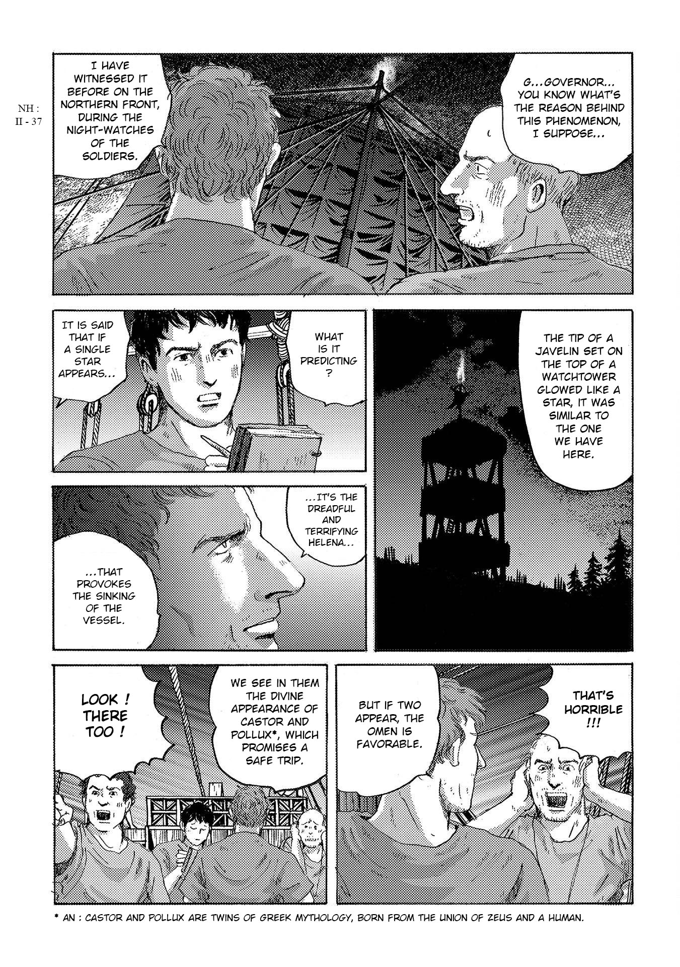 Plinivs Chapter 31 - Page 27