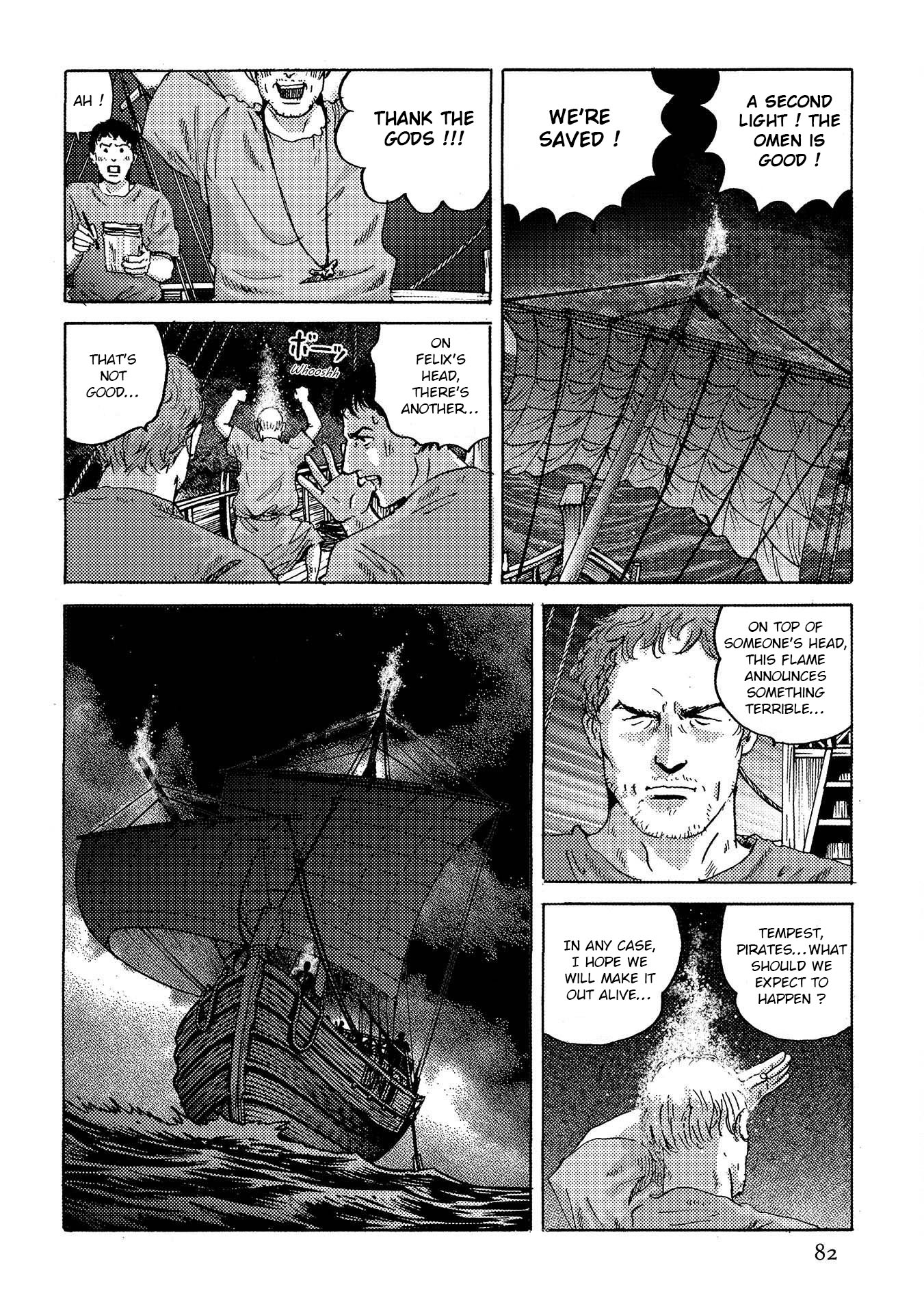 Plinivs Chapter 31 - Page 28