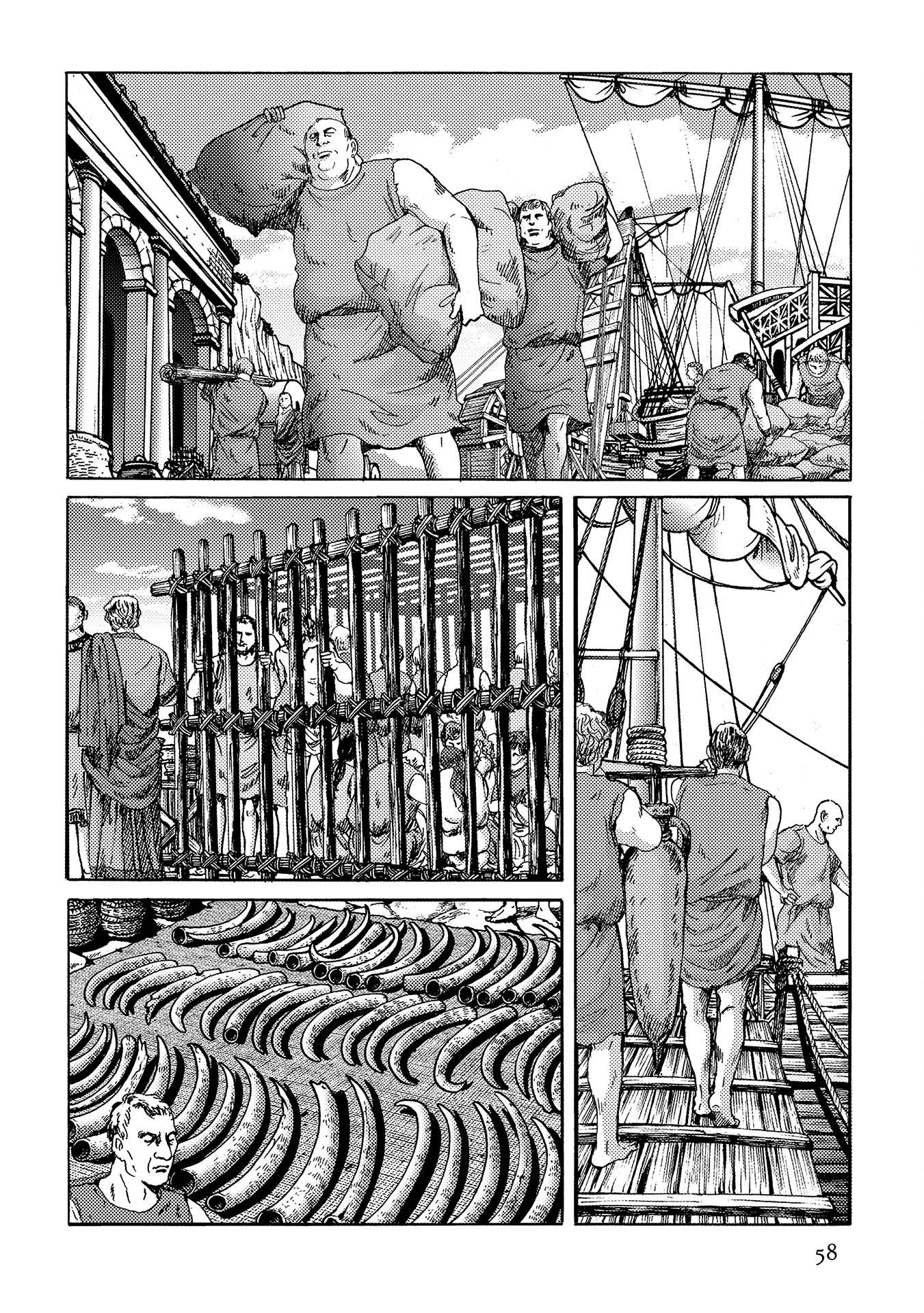 Plinivs Chapter 31 - Page 4