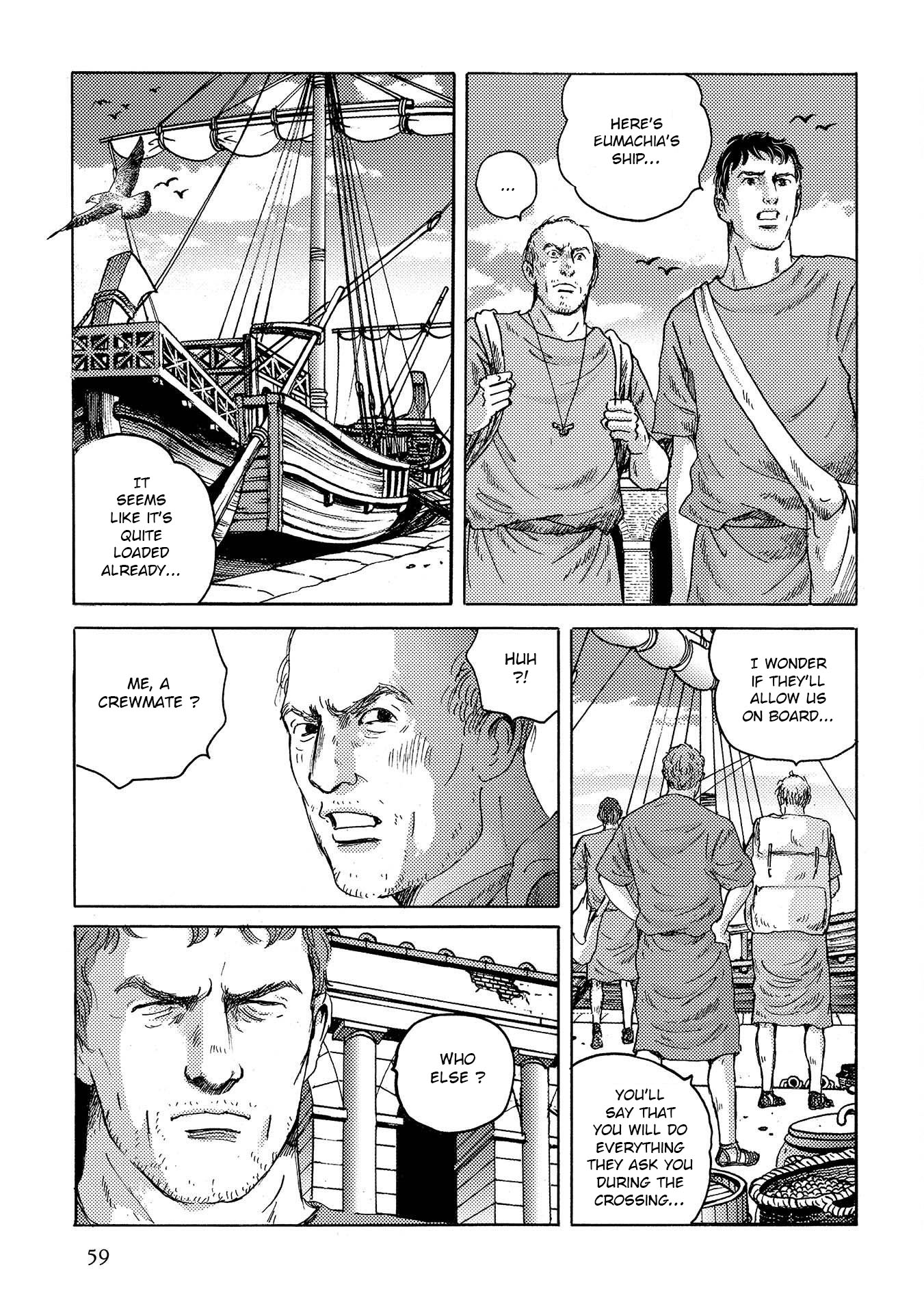Plinivs Chapter 31 - Page 5