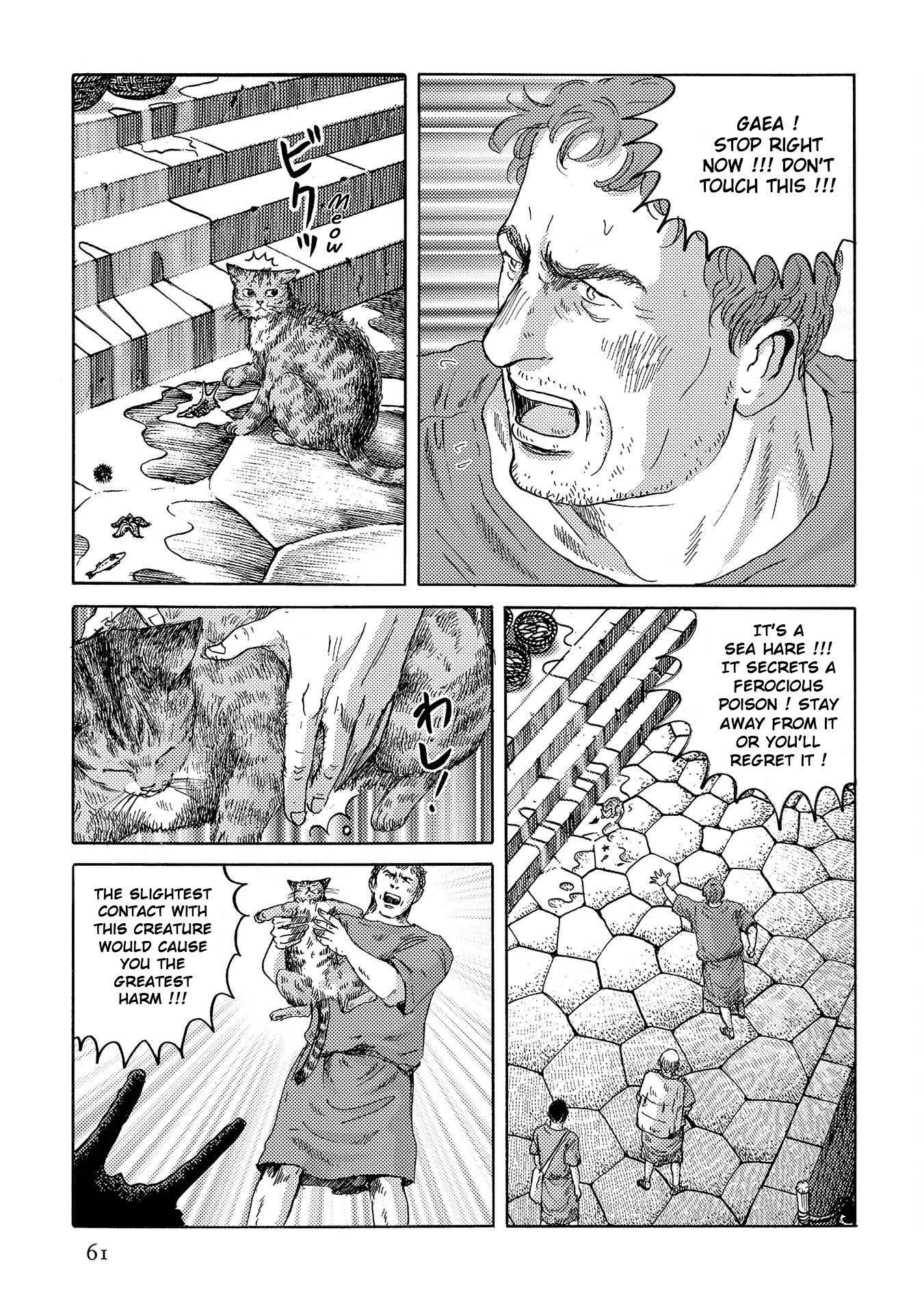 Plinivs Chapter 31 - Page 7
