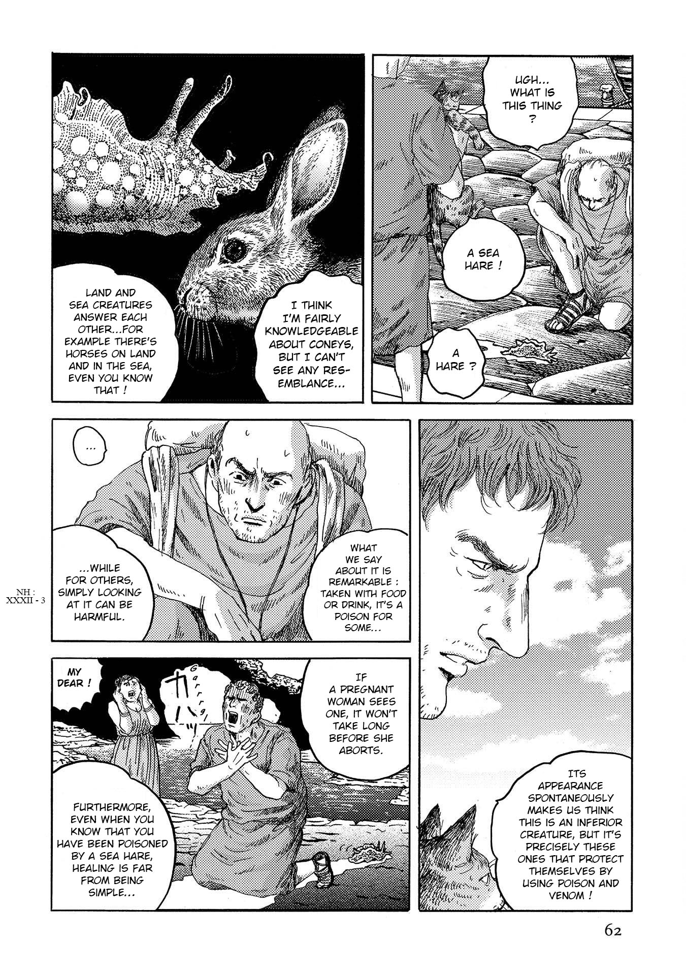 Plinivs Chapter 31 - Page 8
