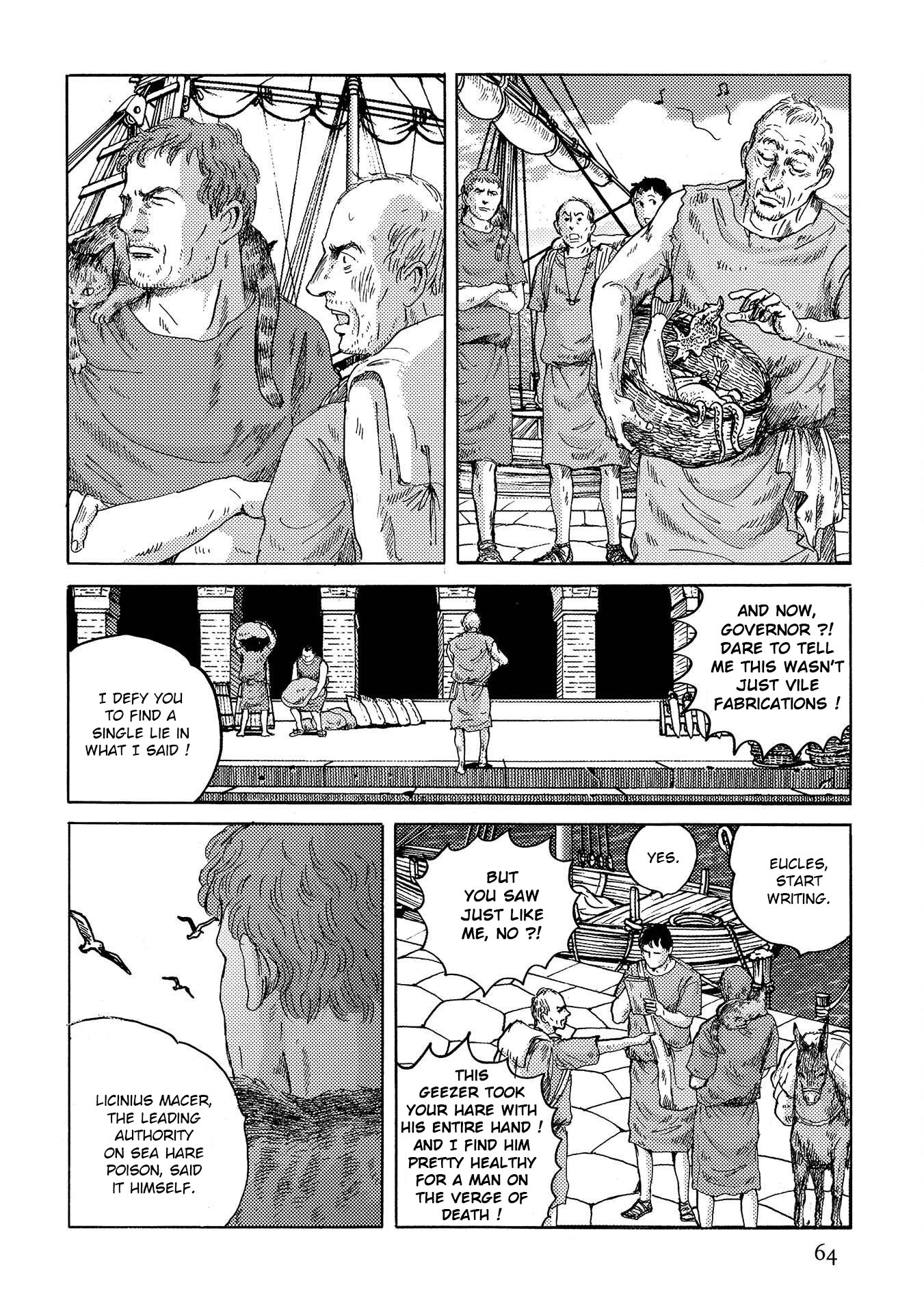 Plinivs Chapter 31 - Page 10
