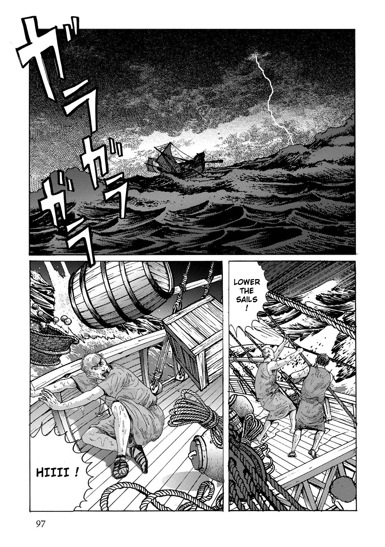 Plinivs Chapter 32 - Page 14