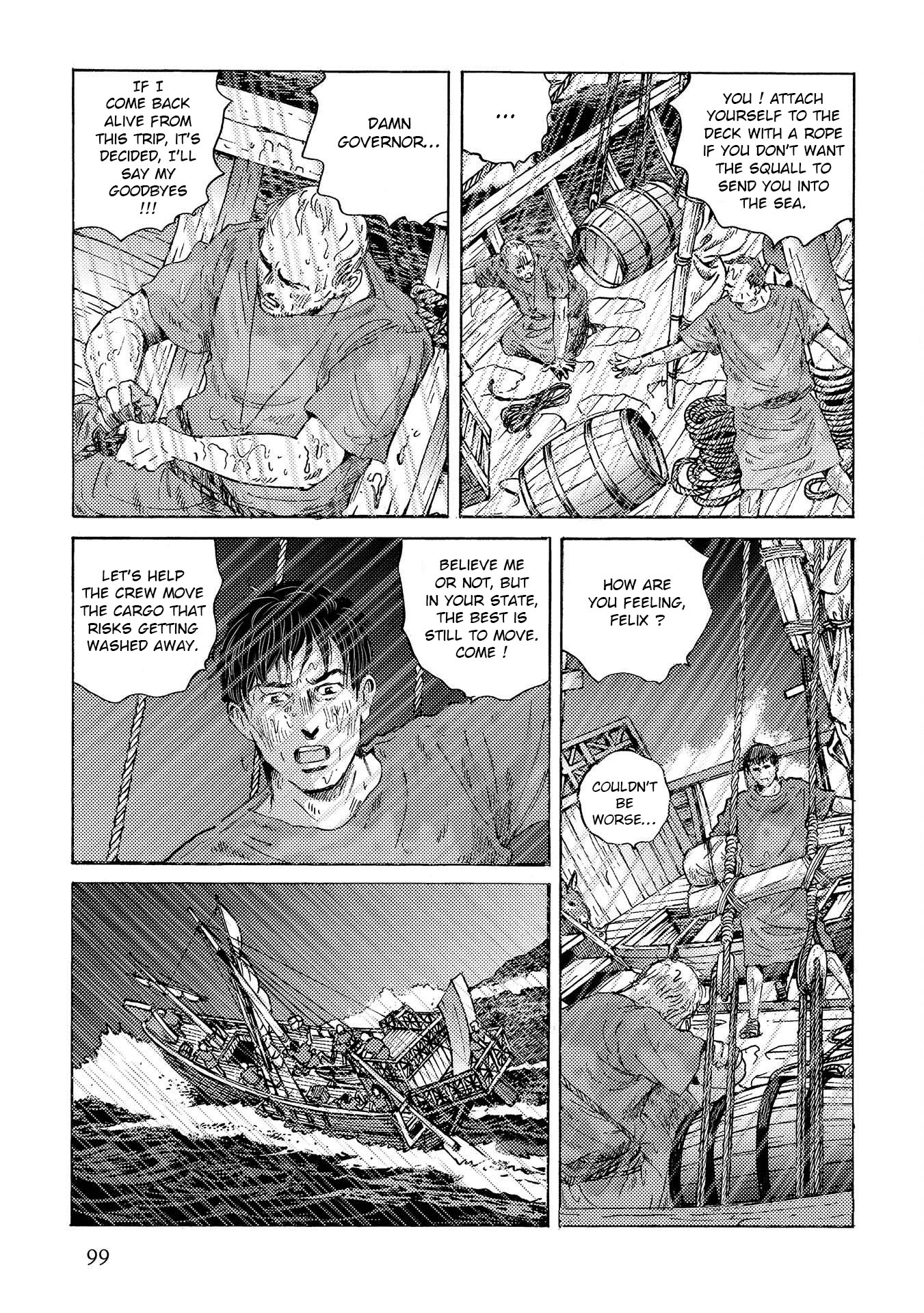 Plinivs Chapter 32 - Page 16