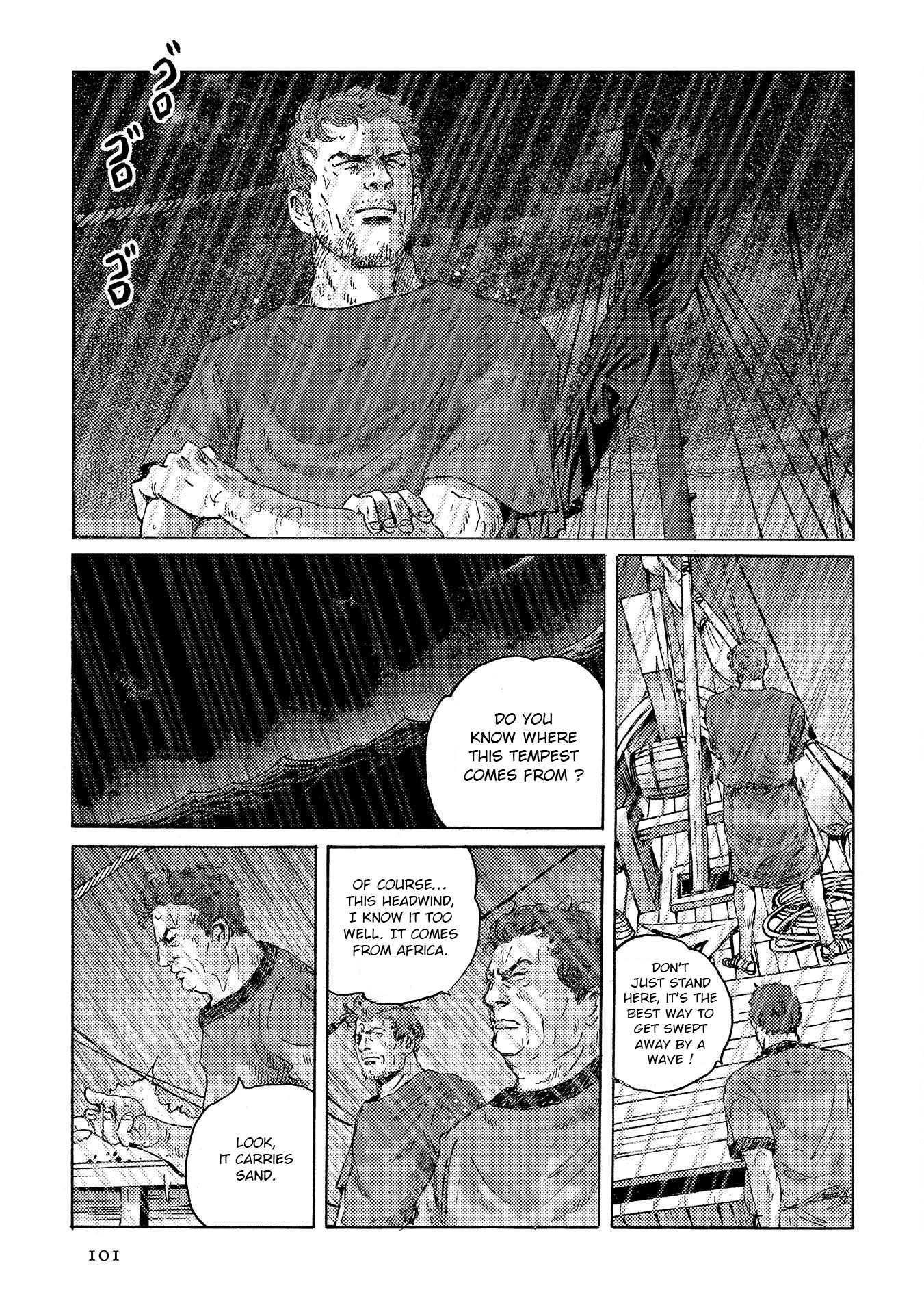 Plinivs Chapter 32 - Page 18