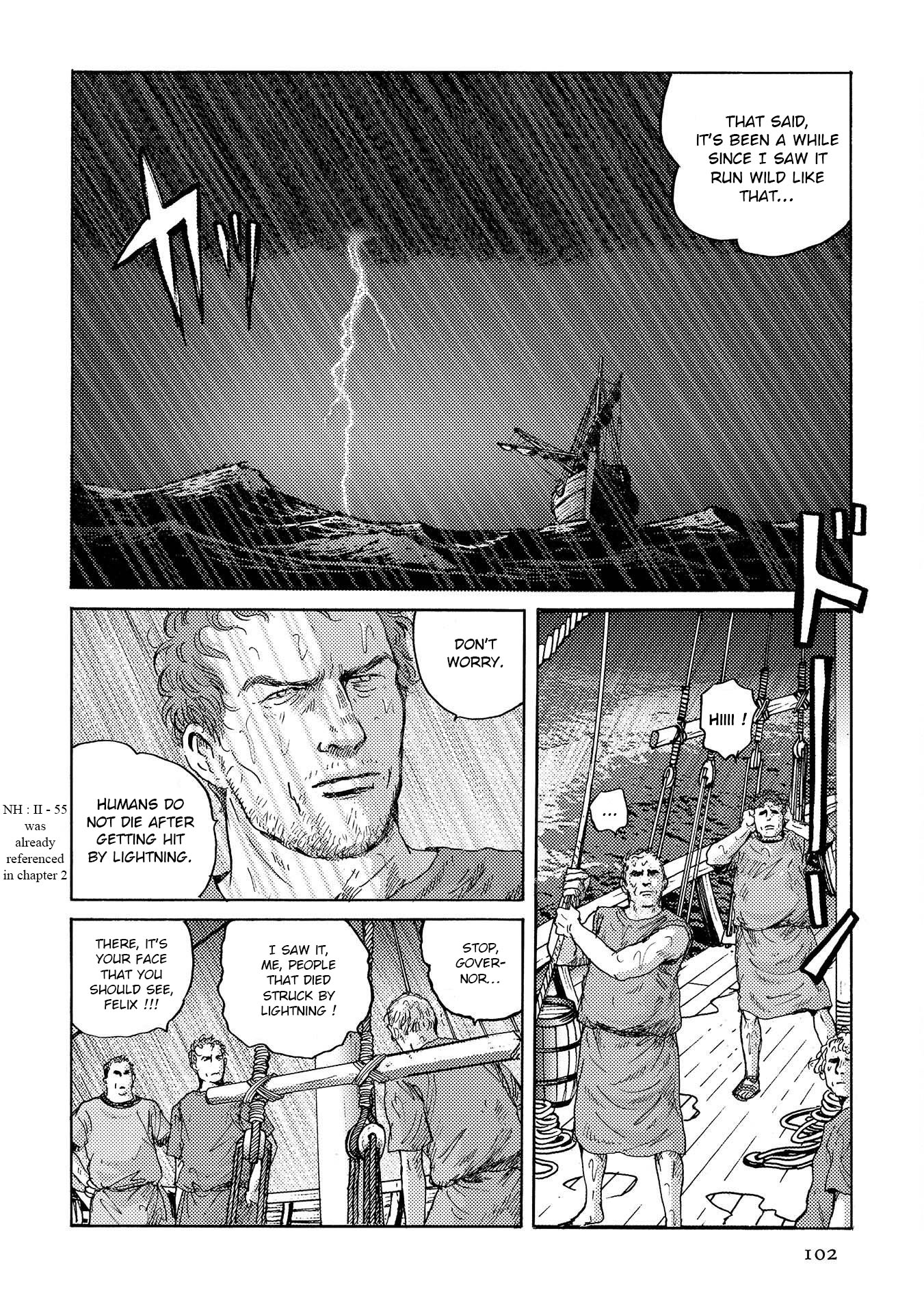 Plinivs Chapter 32 - Page 19