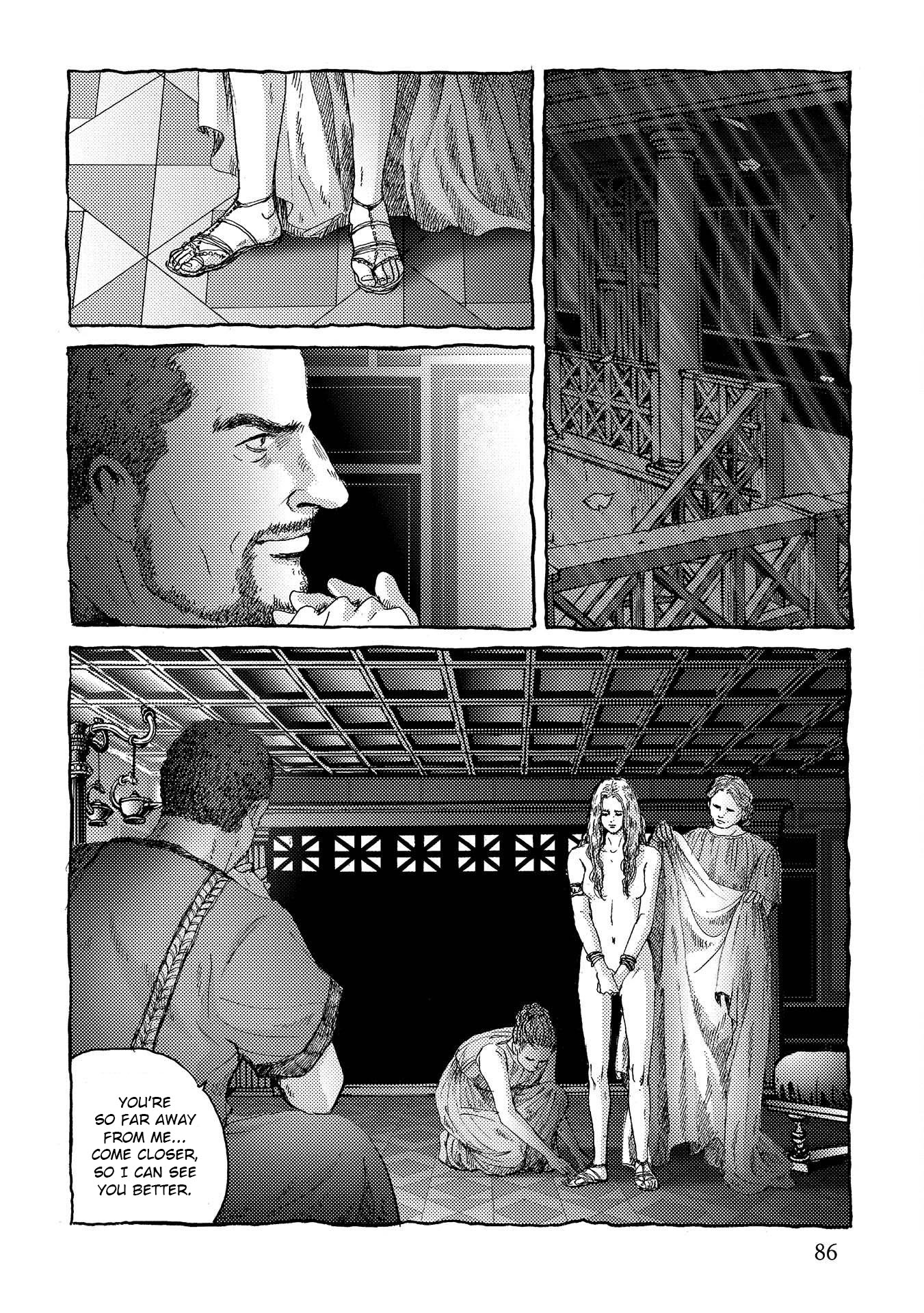 Plinivs Chapter 32 - Page 3