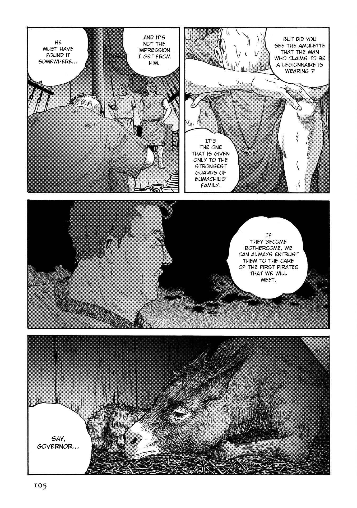 Plinivs Chapter 32 - Page 22