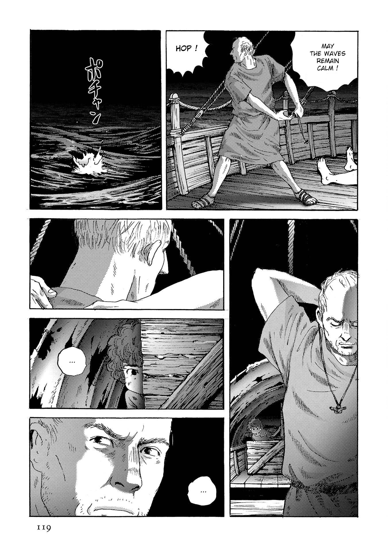 Plinivs Chapter 33 - Page 11