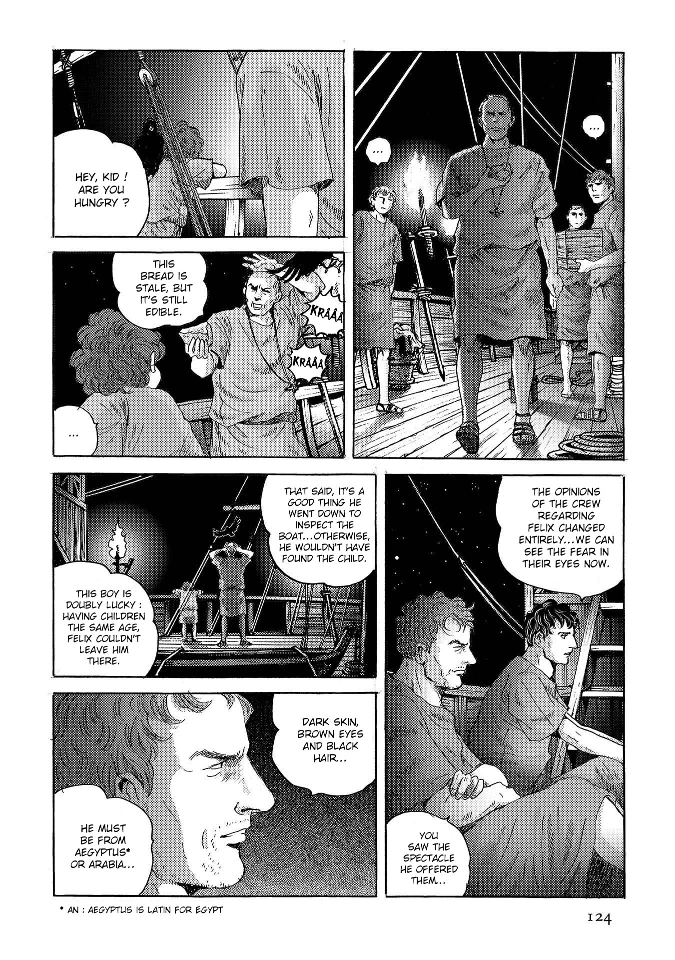 Plinivs Chapter 33 - Page 16